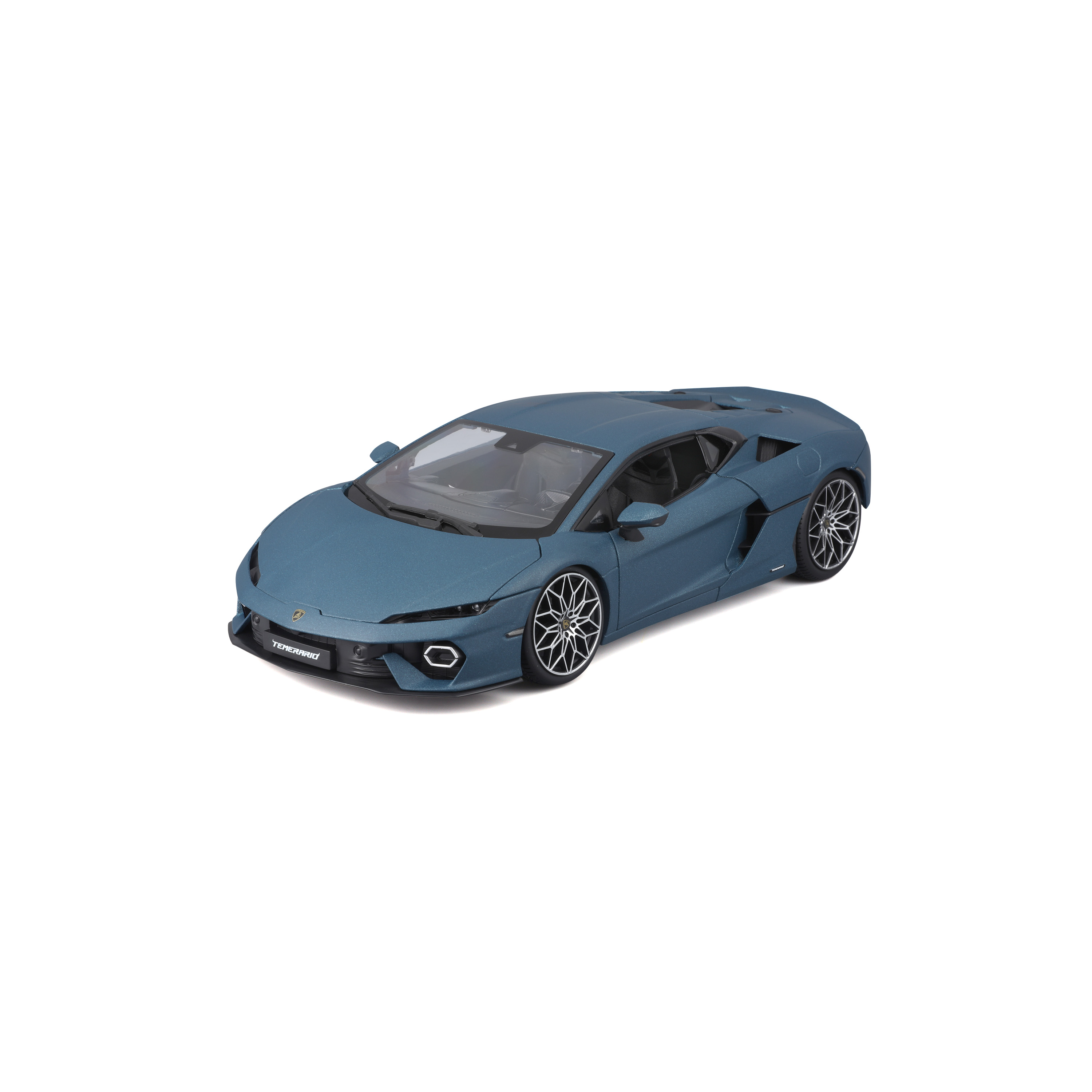 Lamborghini Temerario 1:18