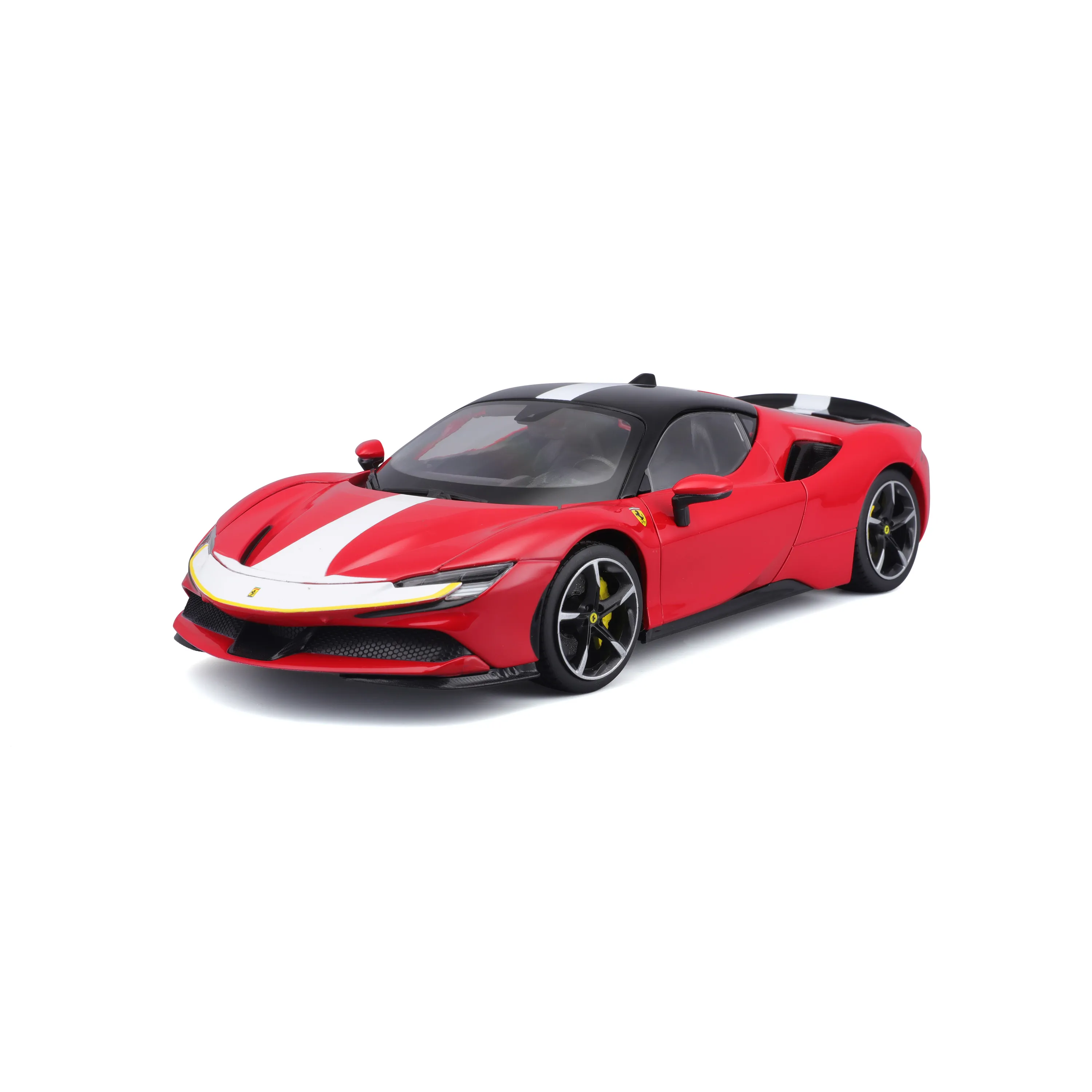 ფერარი SF90 Stradale Assetto Fiorano – ექსკლუზიური მოდელი
