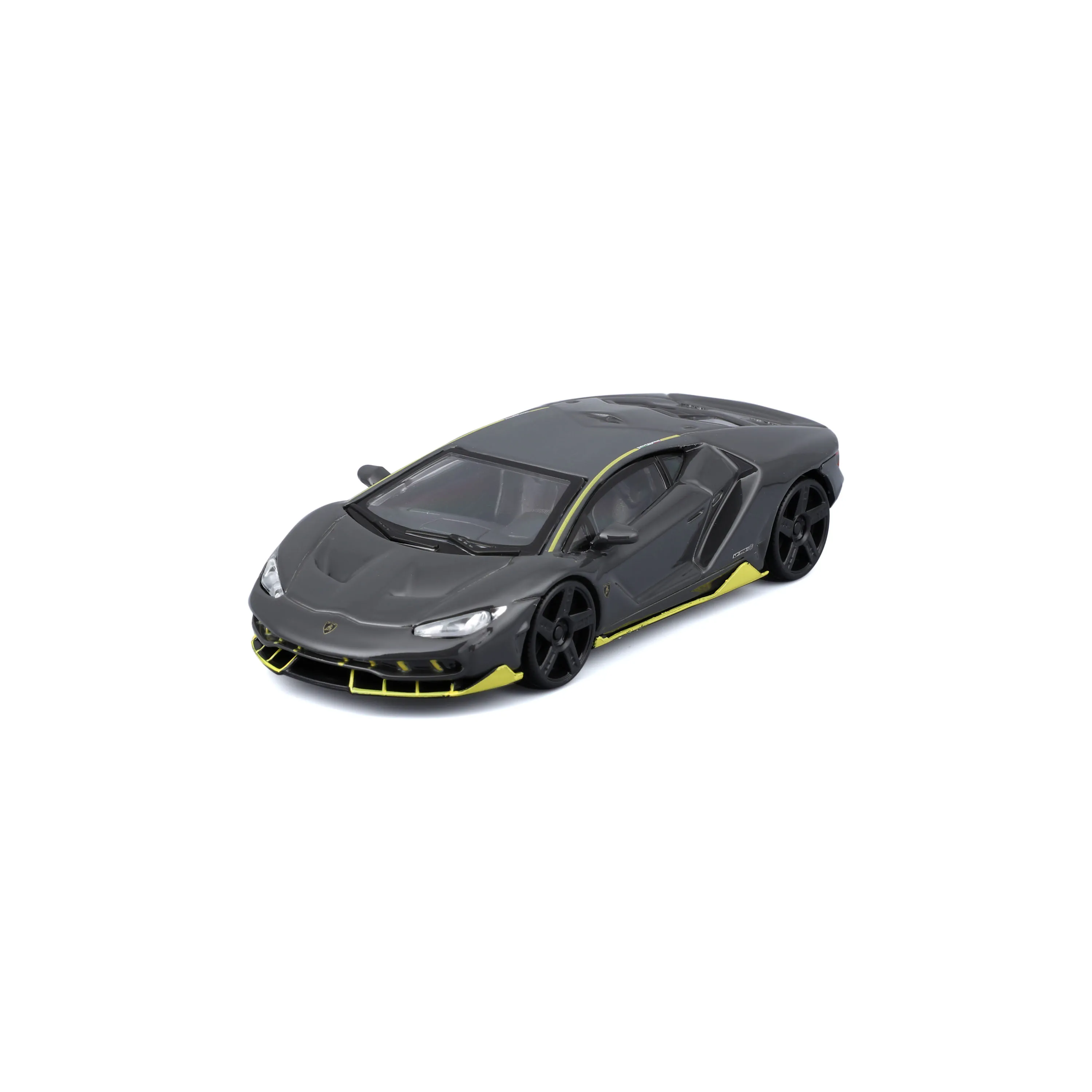 ლამბორგინი Centenario- სტრიტ მოდელი