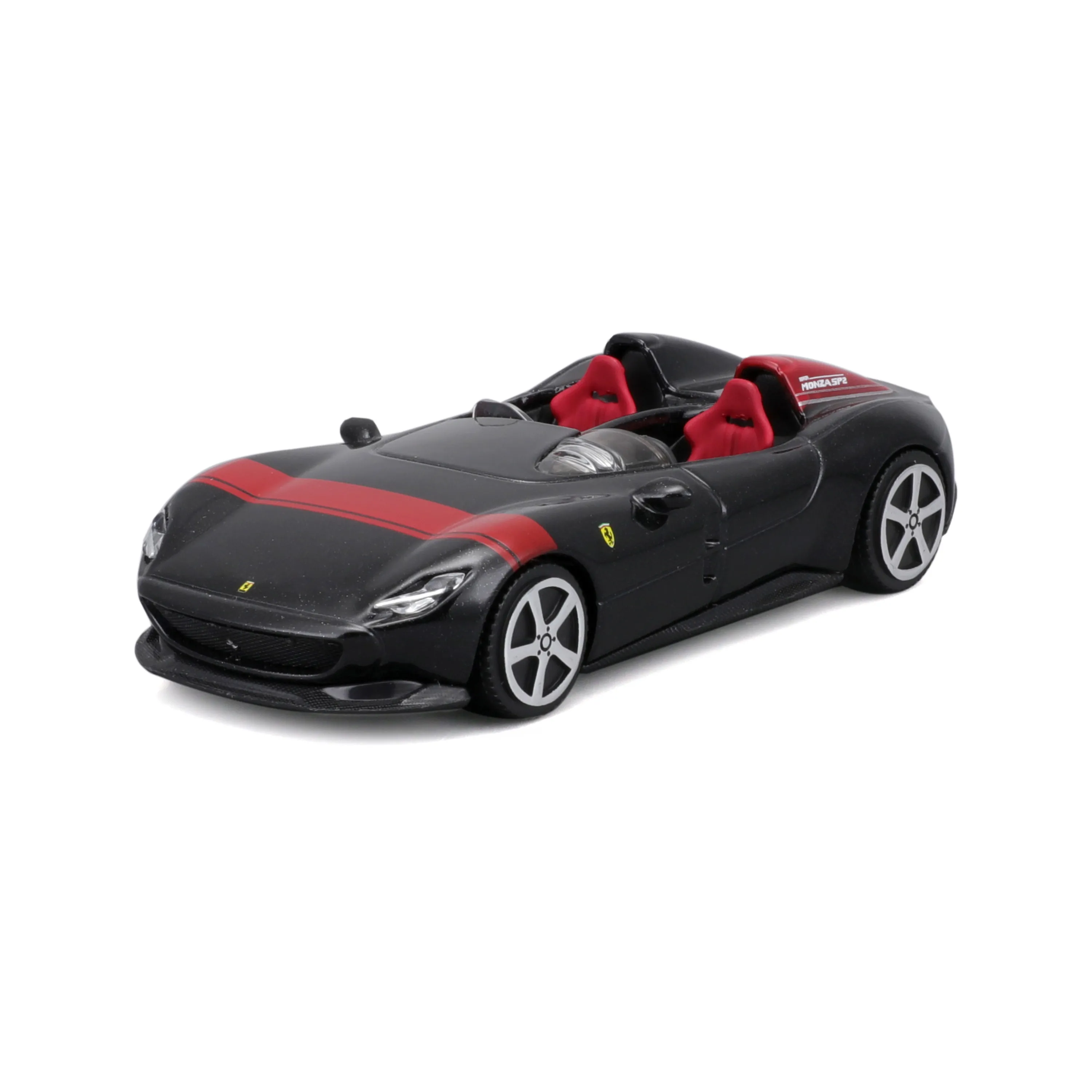 ფერარი Monza SP2 – ფერარი რეისინგი