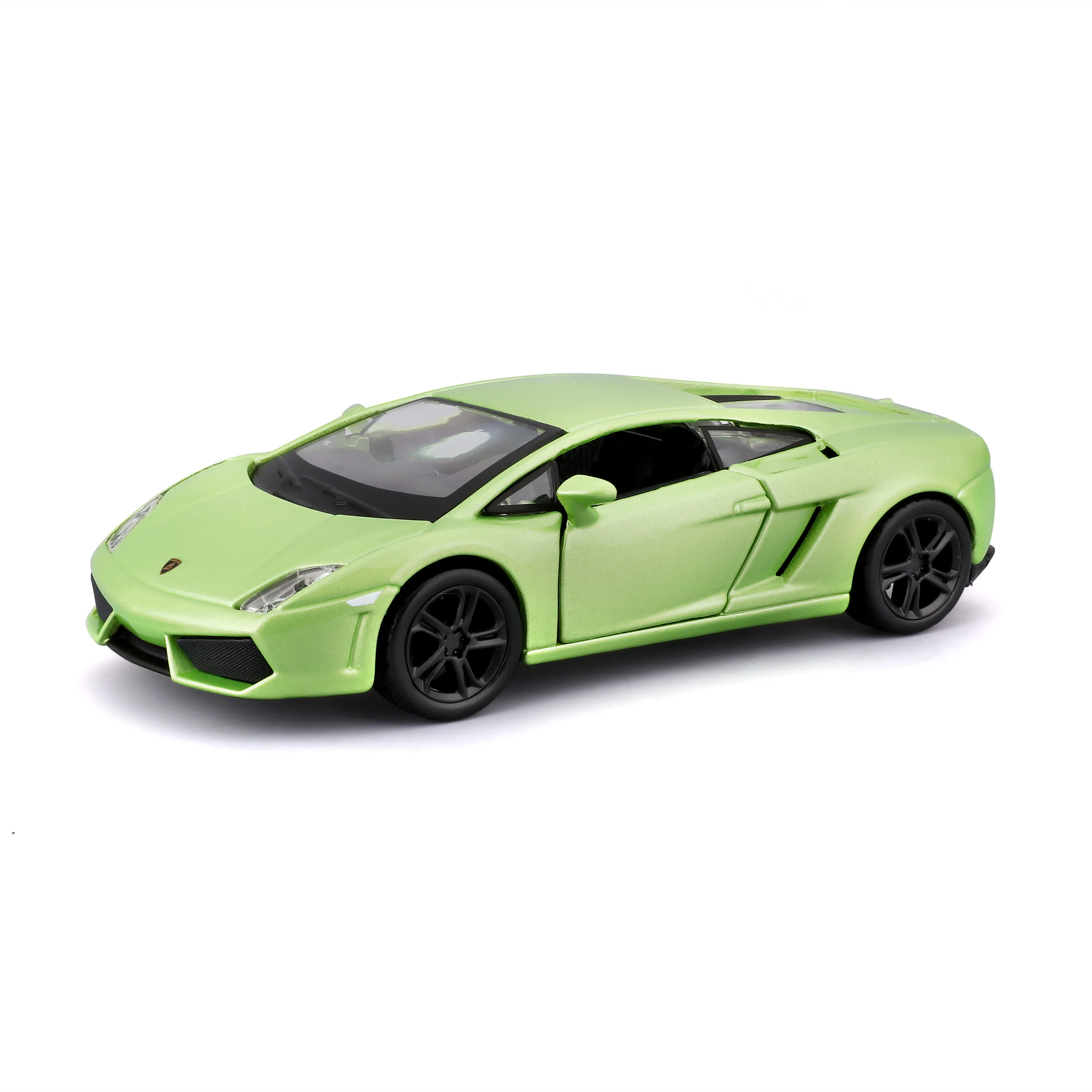 Lamborghini Gallardo LP 560 4 Metallic Lt Green S 1:32