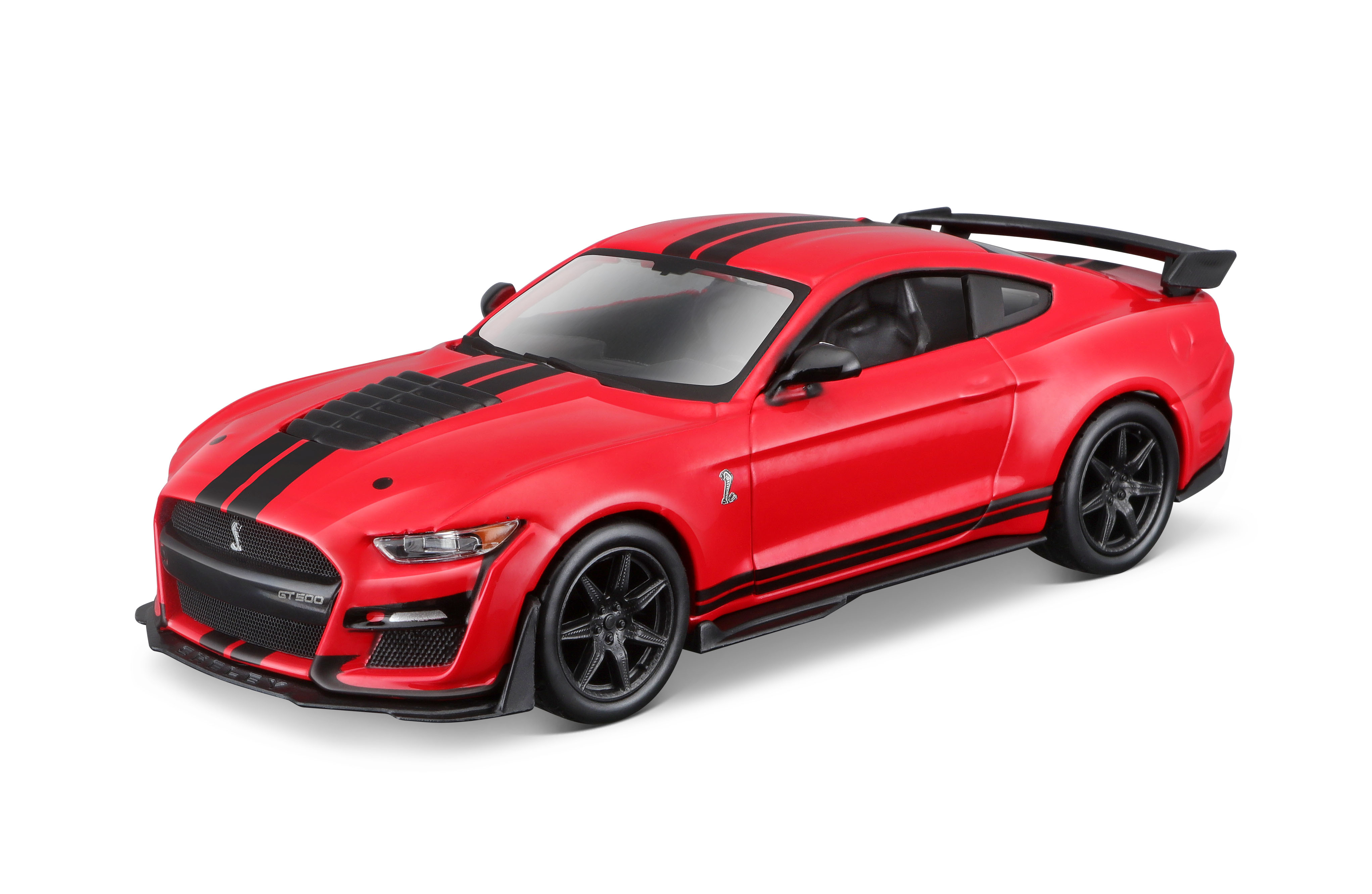 მუსტანგ შელბი GT500 (2020) – GT საკოლექციო მოდელი