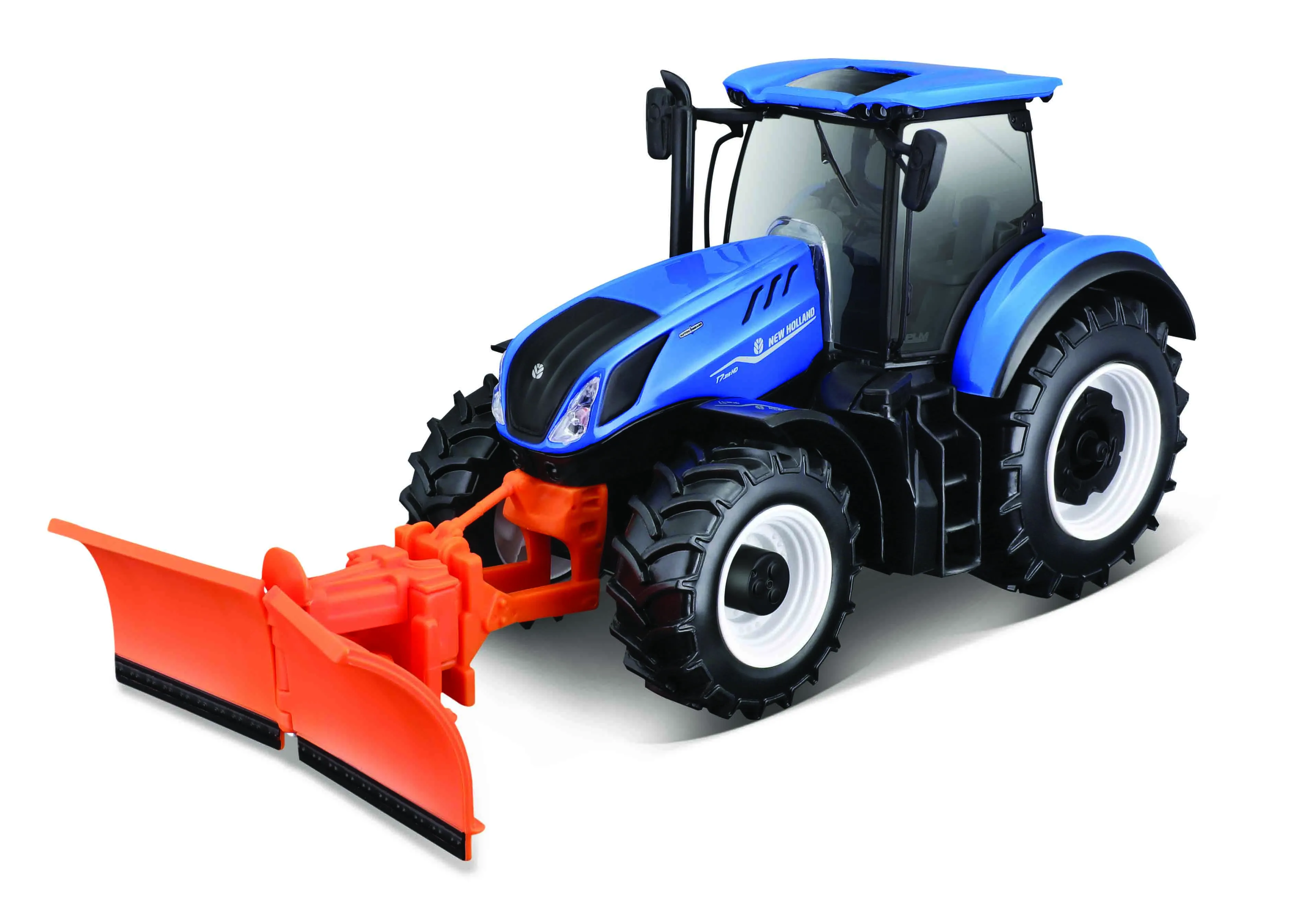 ფერმის ტრაქტორი NF 17.315HD თოვლმწმენდით – სათამაშო