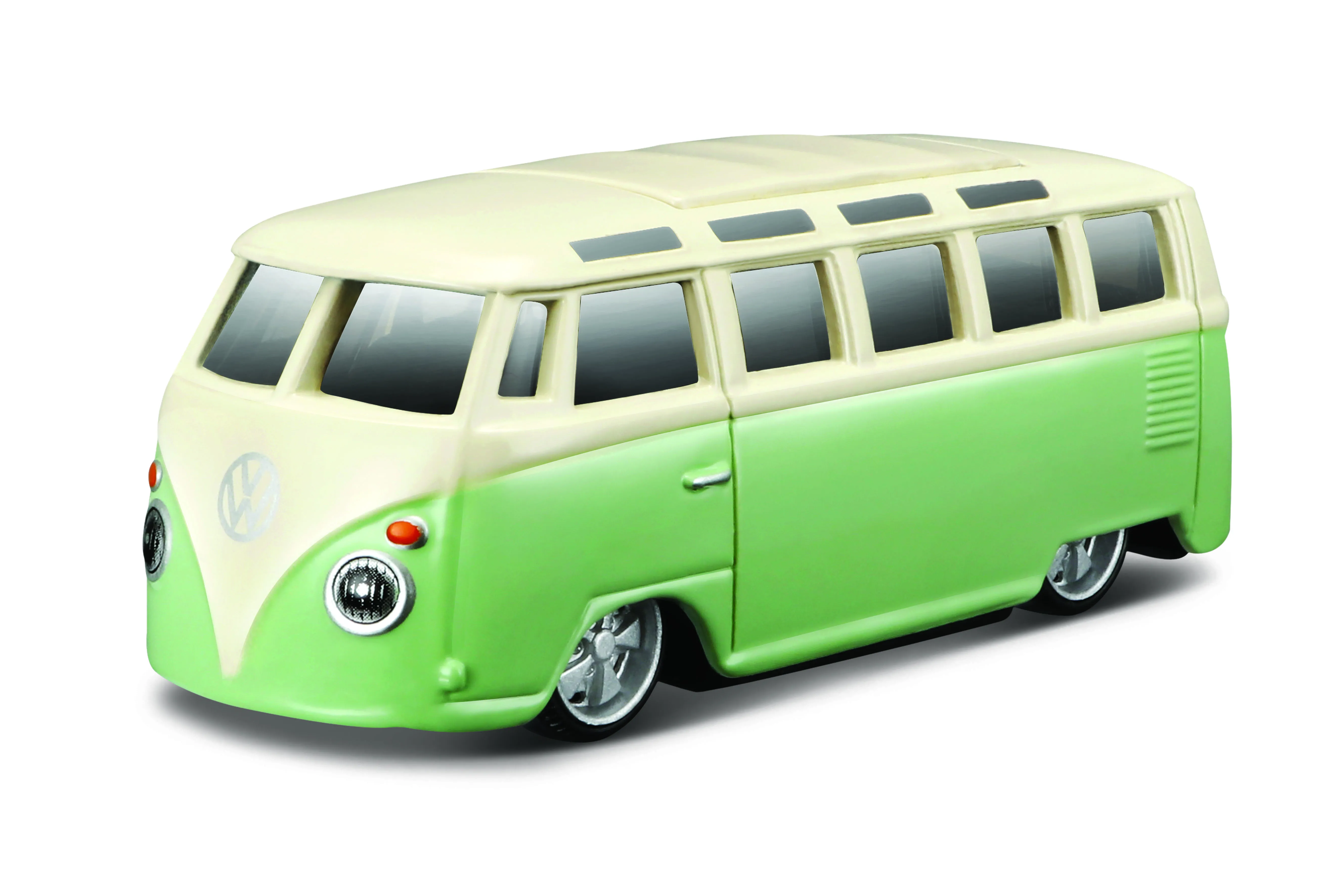 ფოლკსვაგენ Samba- სტრიტ მოდელი