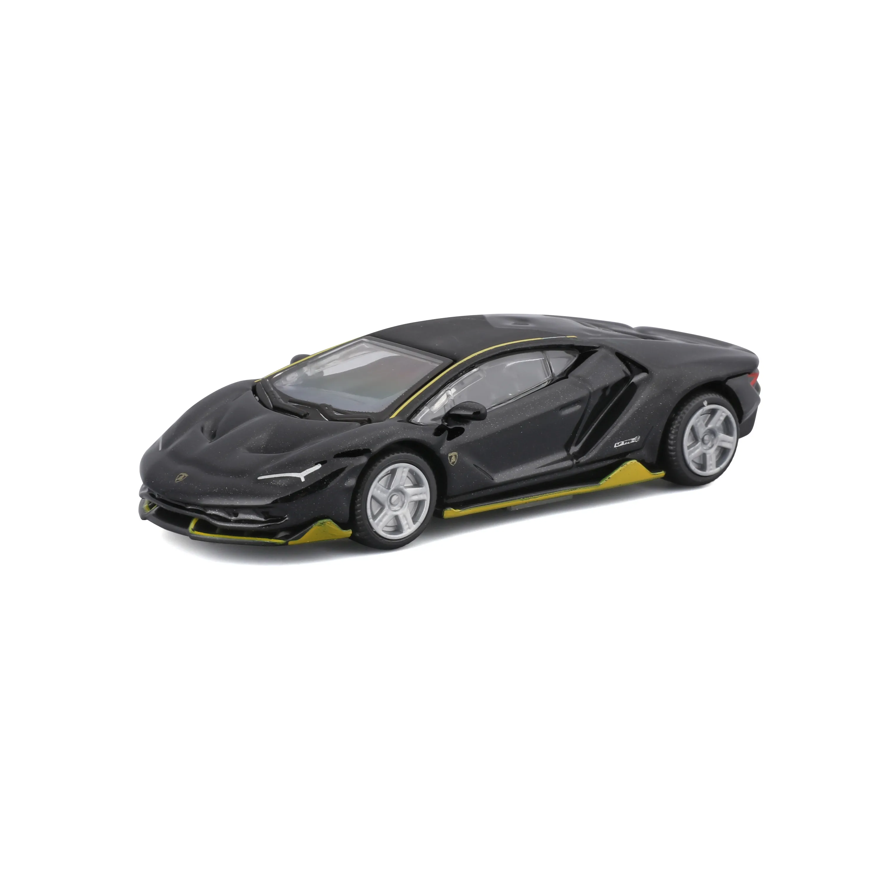 ლამბორგინი Centenario- სტრიტ მოდელი