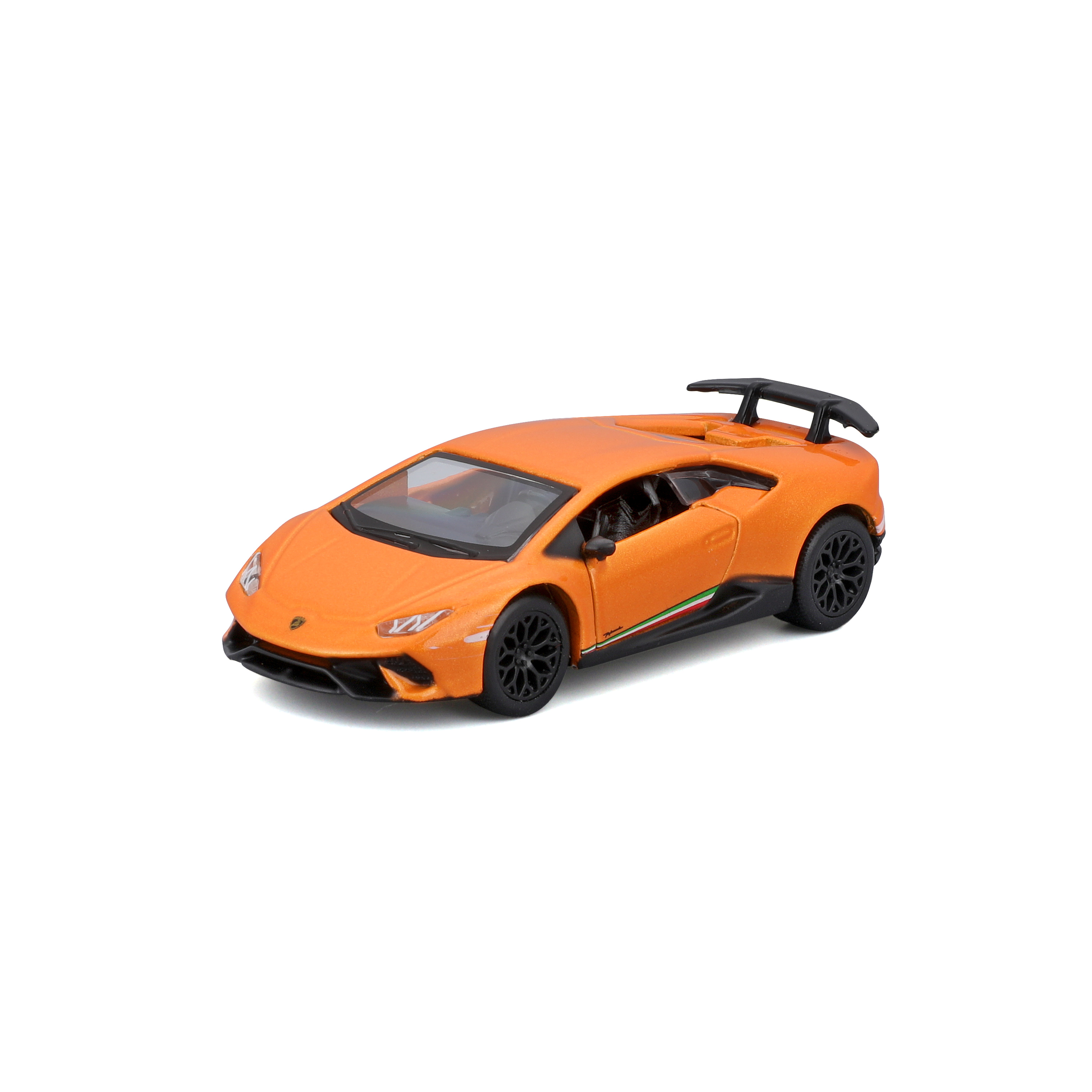 ლამბორგინი Huracán Performante – საკოლექციო მოდელი (1:64)