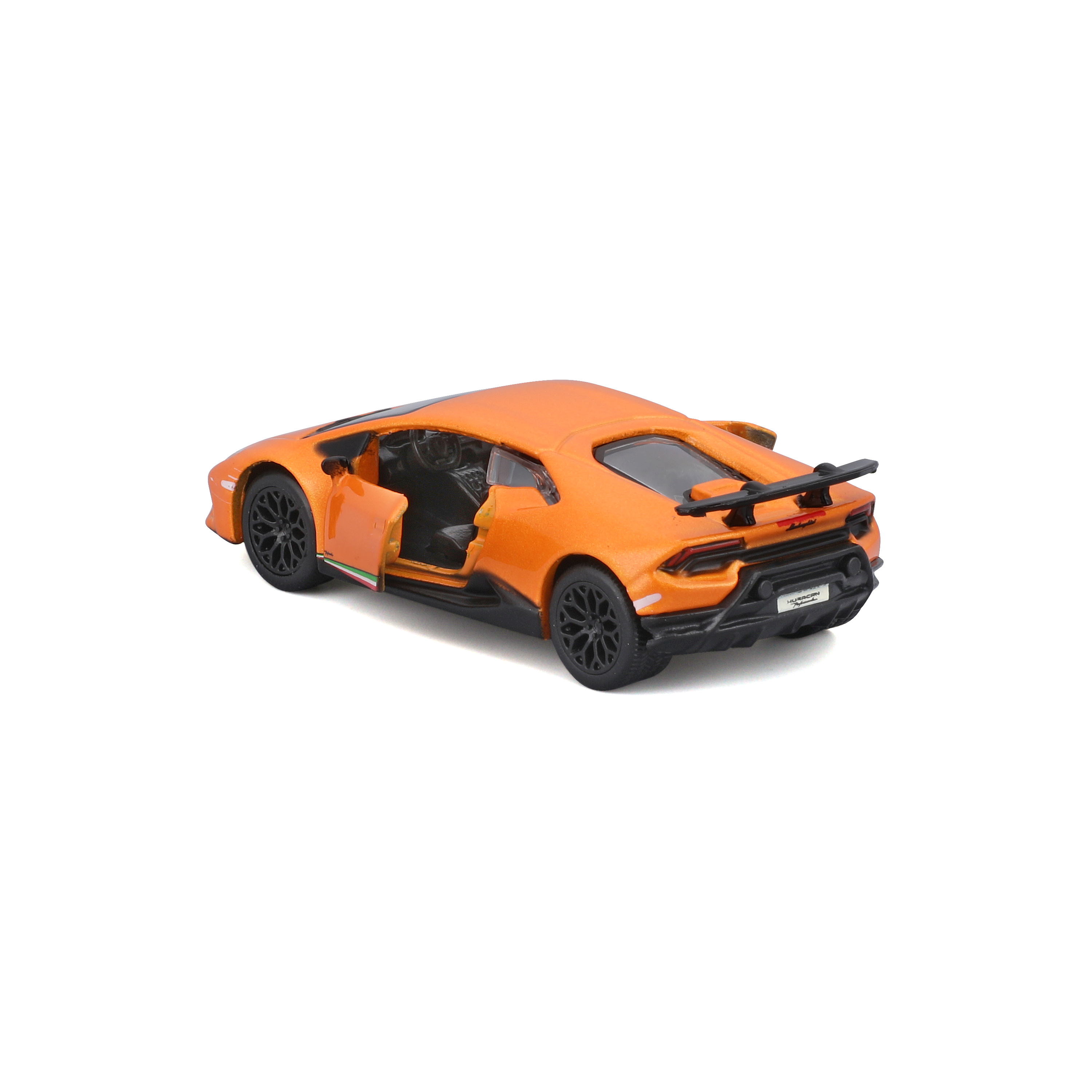 ლამბორგინი Huracán Performante – საკოლექციო მოდელი (1:64)