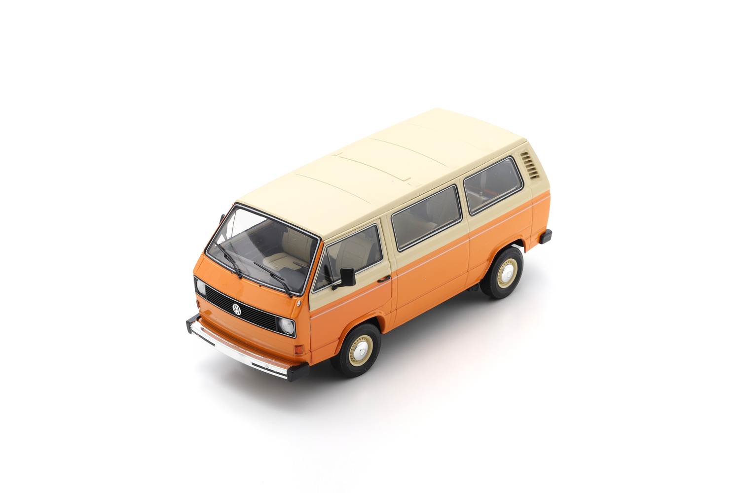 ფოლქსვაგენი T3a ბუსი – 1/18 DieCast მოდელი