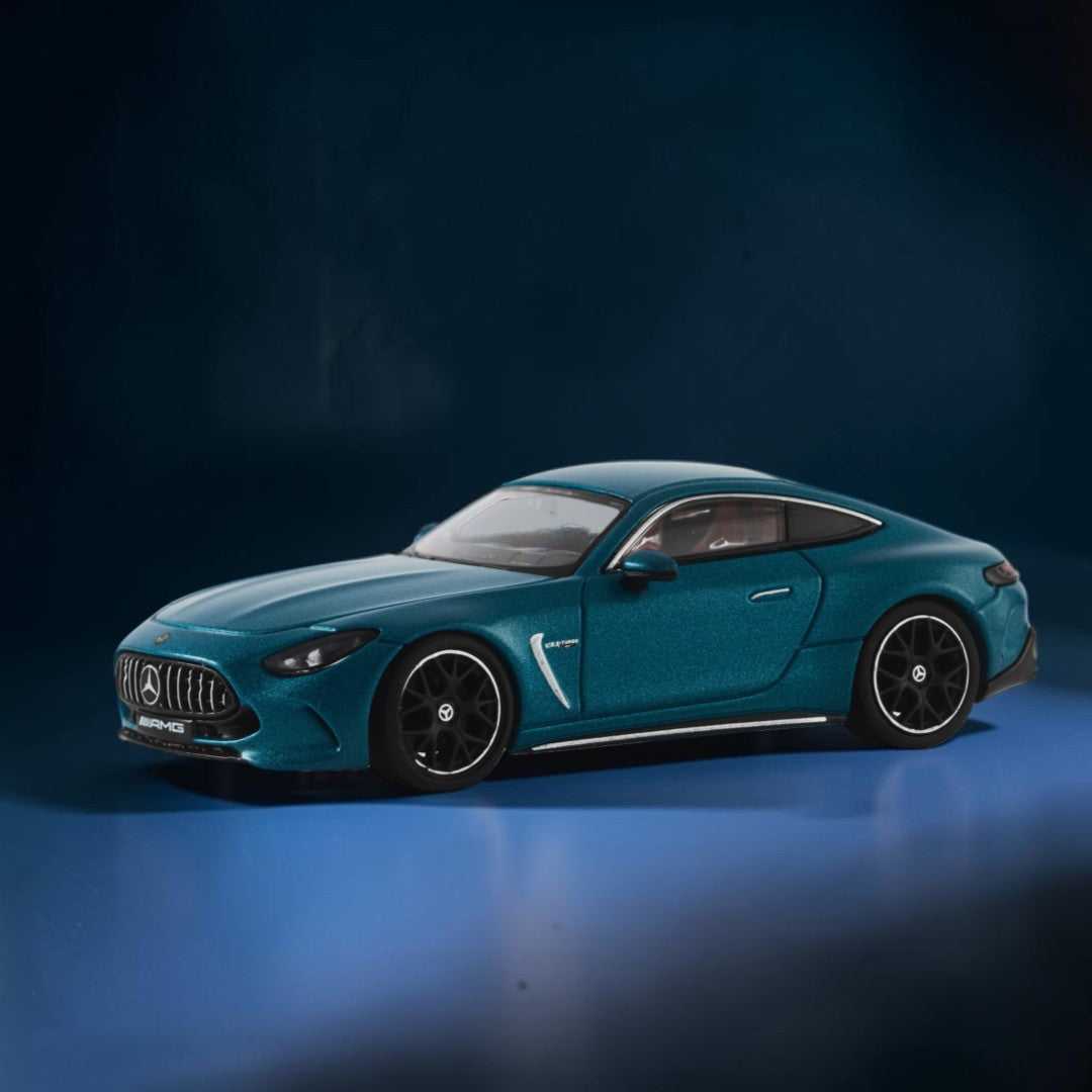 მერსედეს-AMG GT 63 – საკოლექციო მოდელი