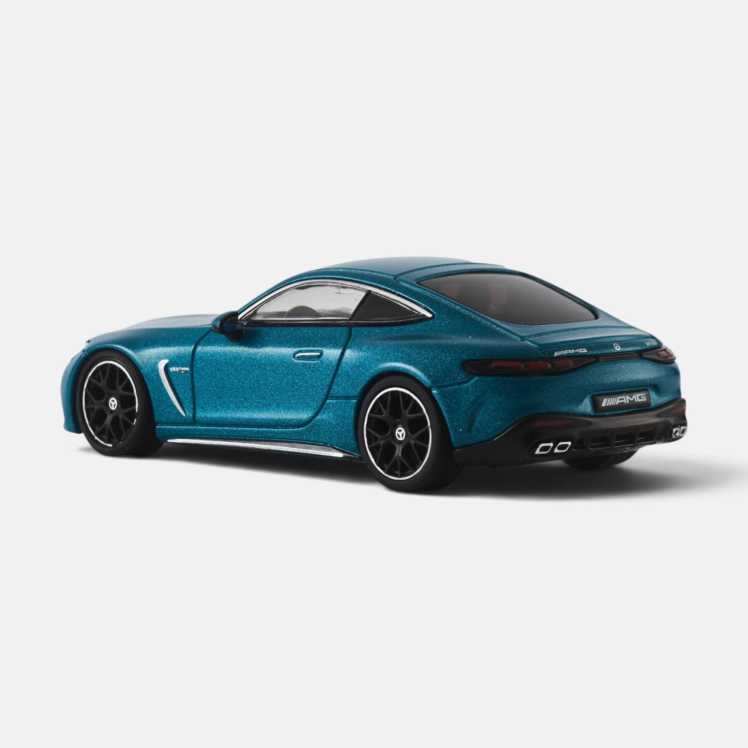მერსედეს-AMG GT 63 – საკოლექციო მოდელი