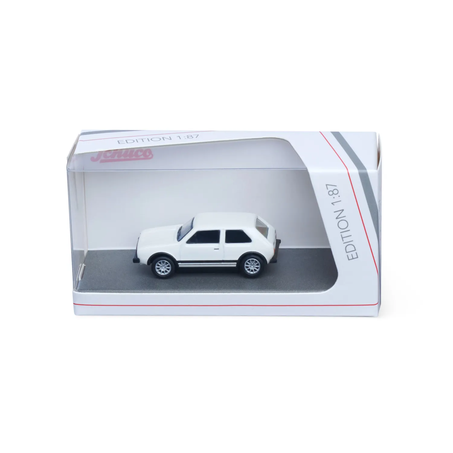 ფოლქსვაგენი Golf I – 1/87 სტრიტ მოდელი