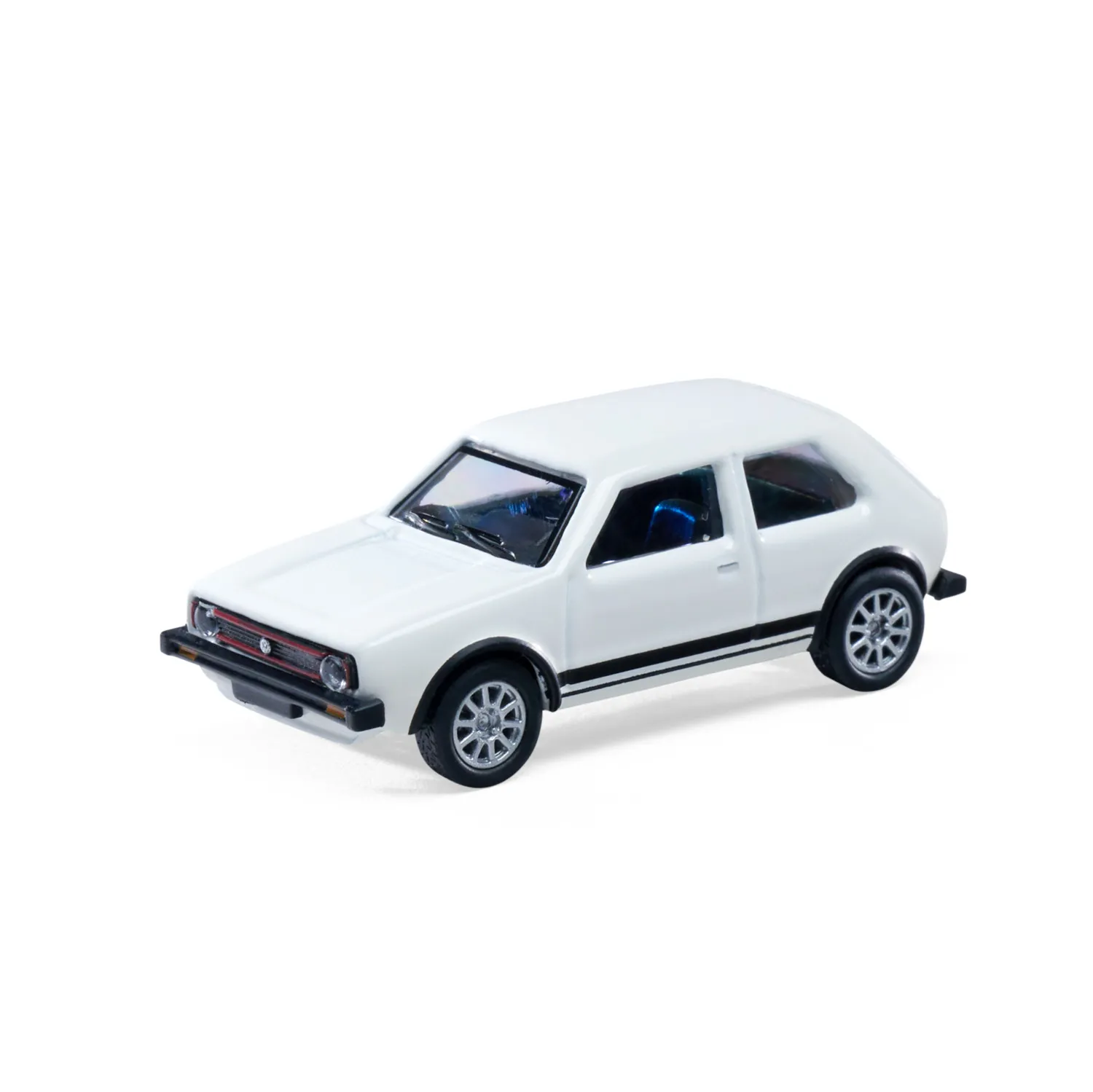ფოლქსვაგენი Golf I – 1/87 სტრიტ მოდელი