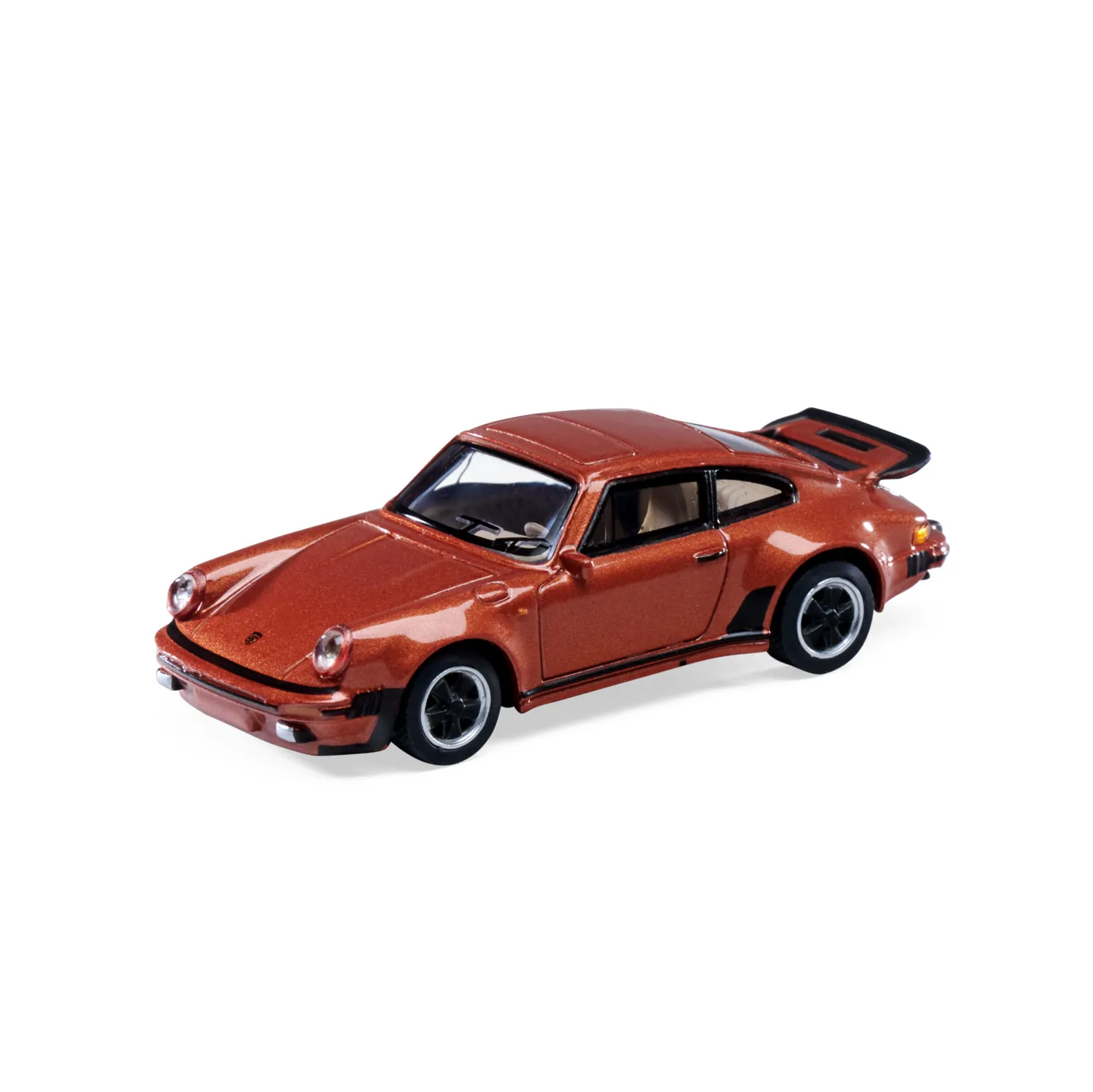 პორშე 911 Turbo (930) – 1/87 სტრიტ მოდელი