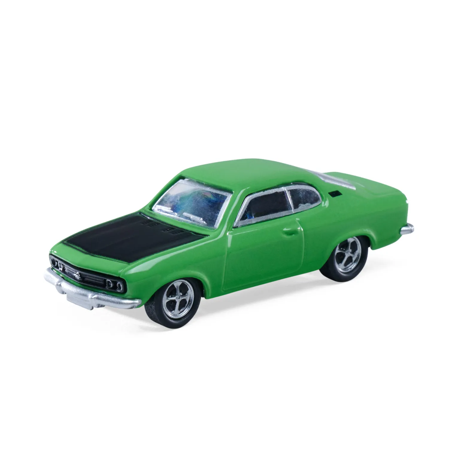 Opel Manta – 1/87 სტრიტ მოდელი