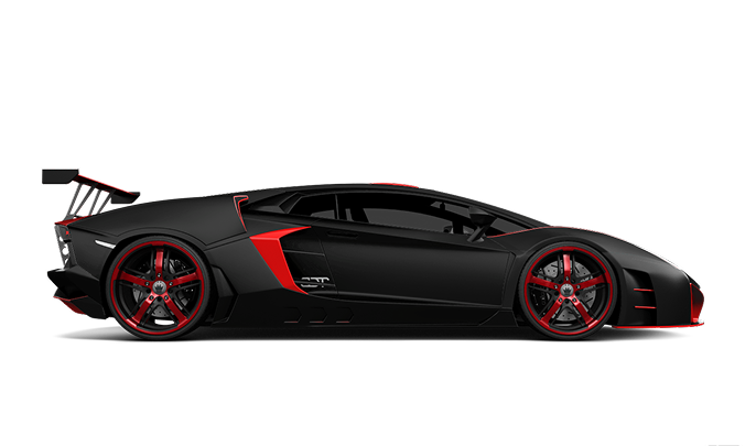 Model car