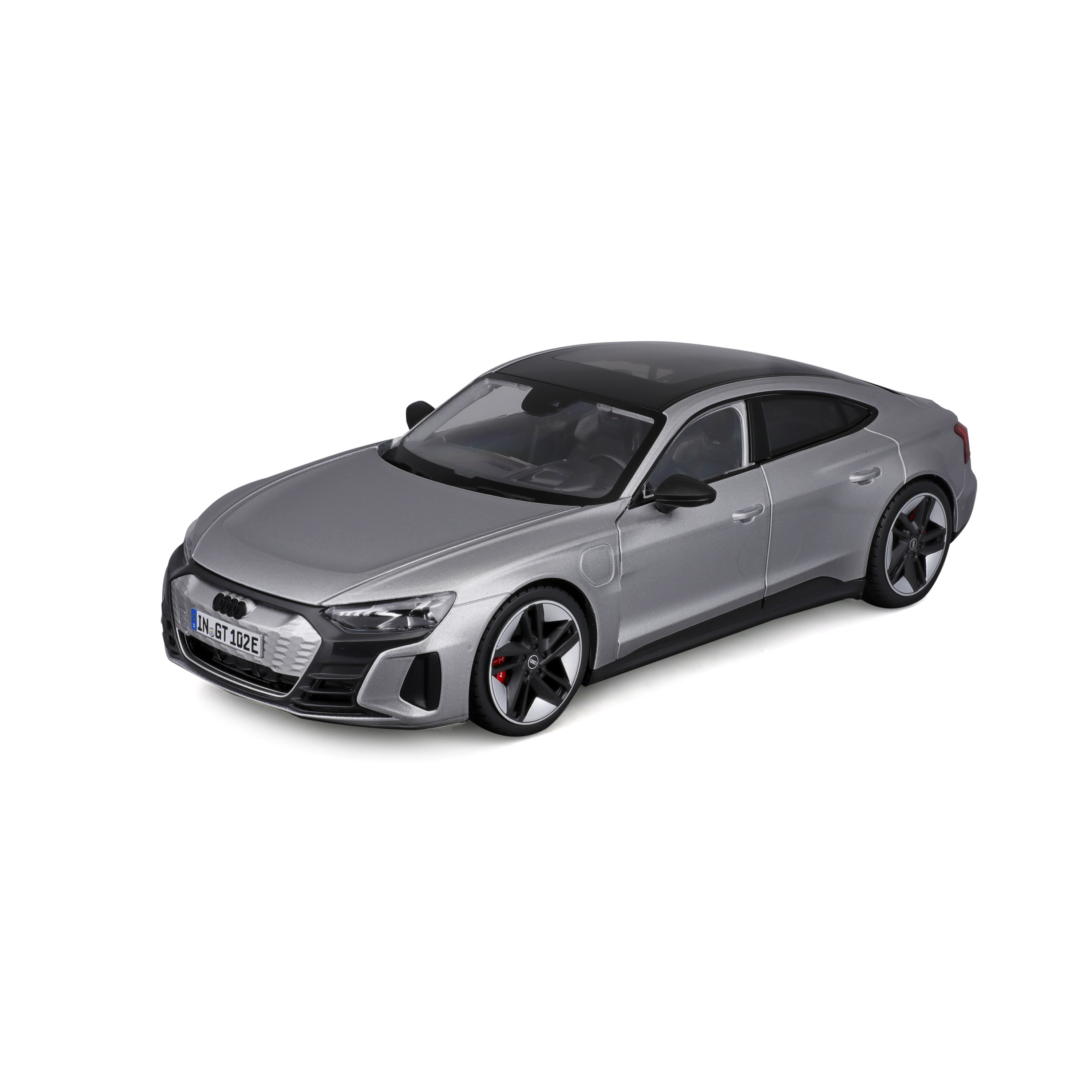 აუდი RS e-tron GT (2022) – GT საკოლექციო მოდელი ხედი 1