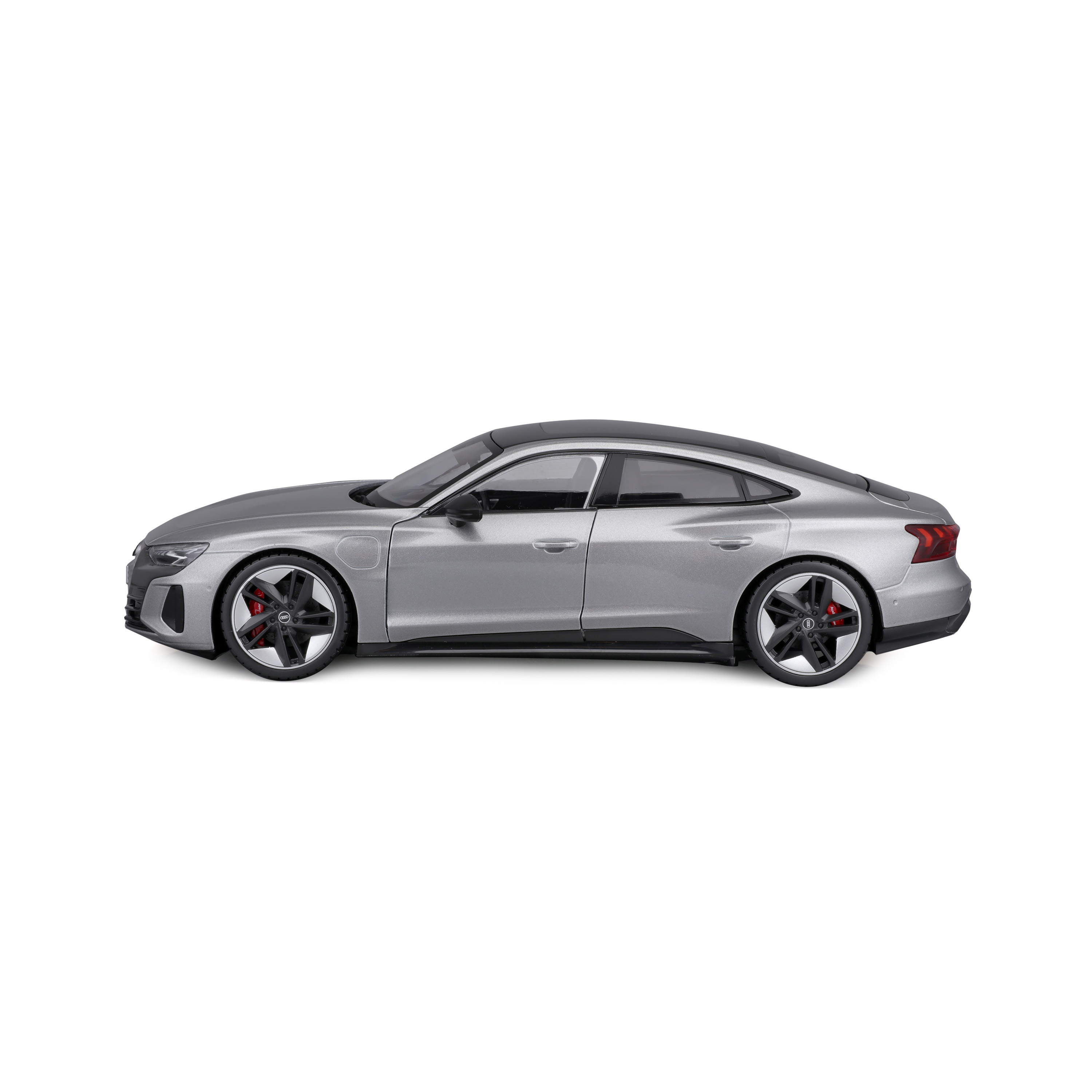 აუდი RS e-tron GT (2022) – GT საკოლექციო მოდელი ხედი 5