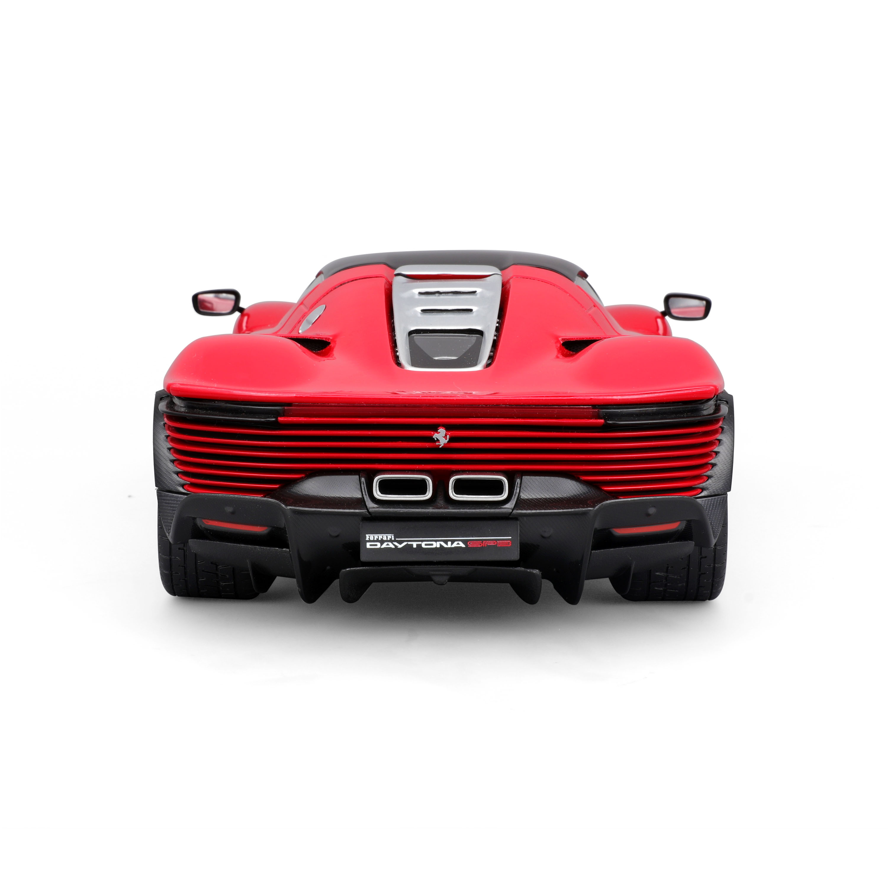 ფერარი Daytona SP3 (წითელი) – ექსკლუზიური მოდელი ხედი 8