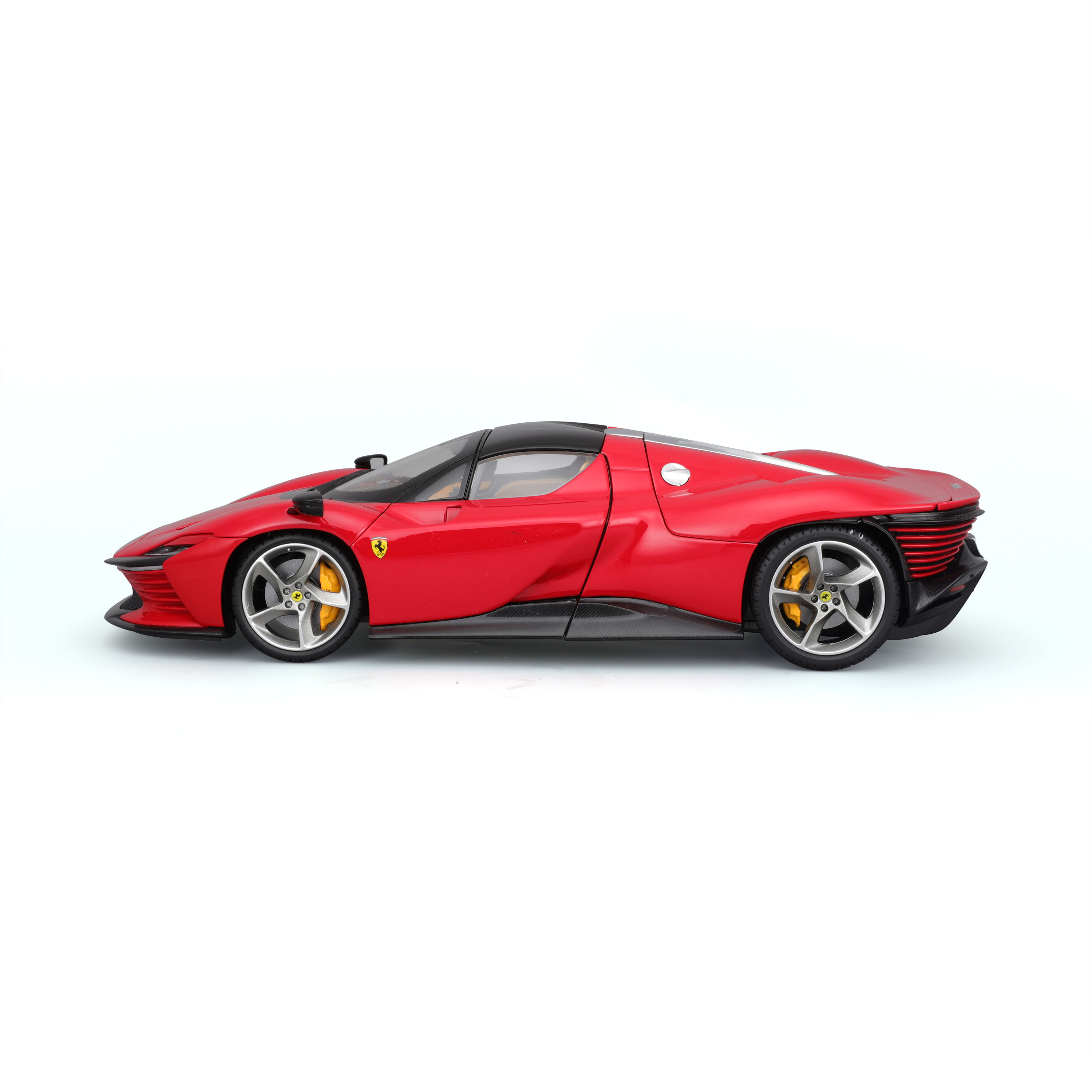 ფერარი Daytona SP3 (წითელი) – ექსკლუზიური მოდელი ხედი 6