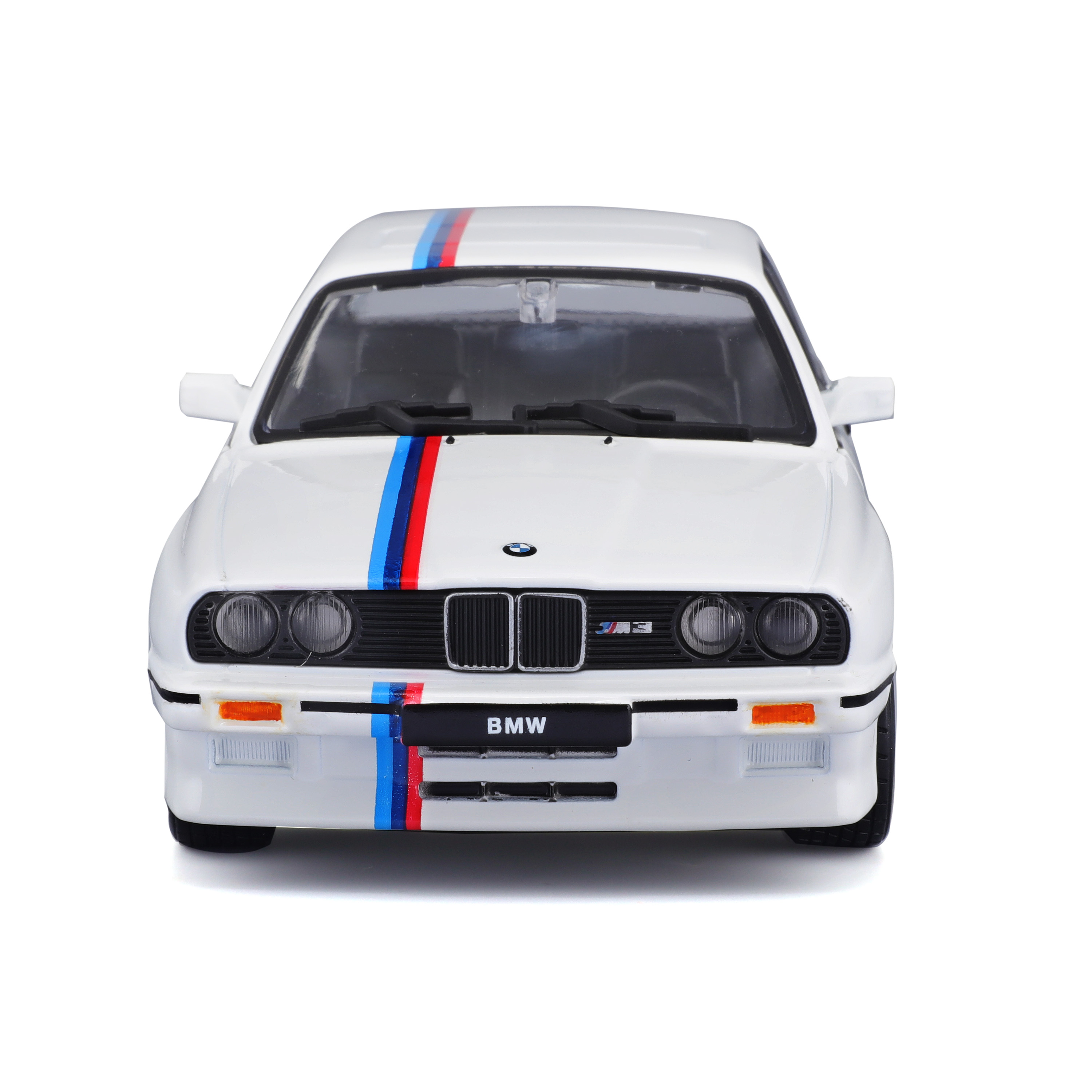 Collection W O Stand Bmw M3 A, E30 1988 1:24 view 6