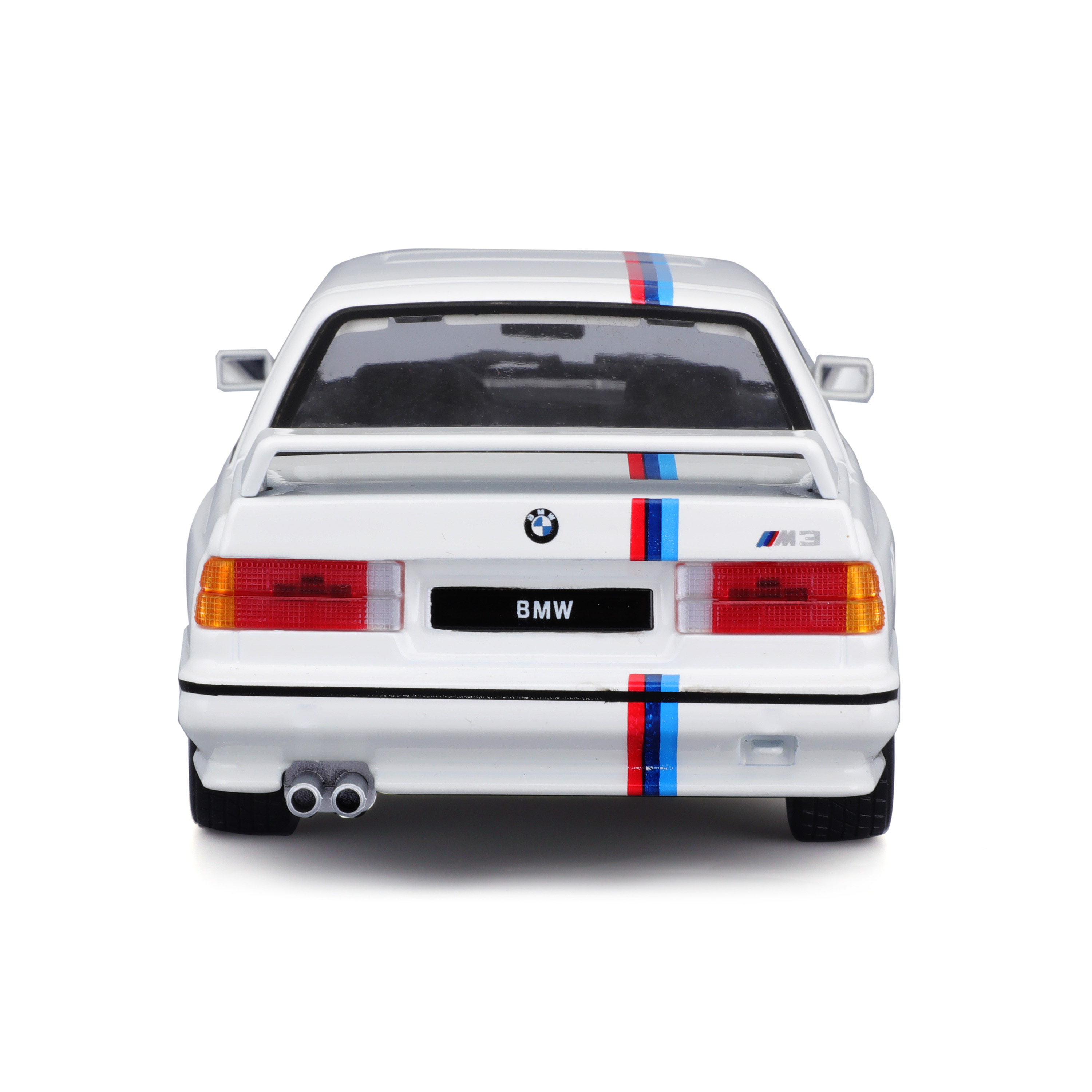 Collection W O Stand Bmw M3 A, E30 1988 1:24 view 7