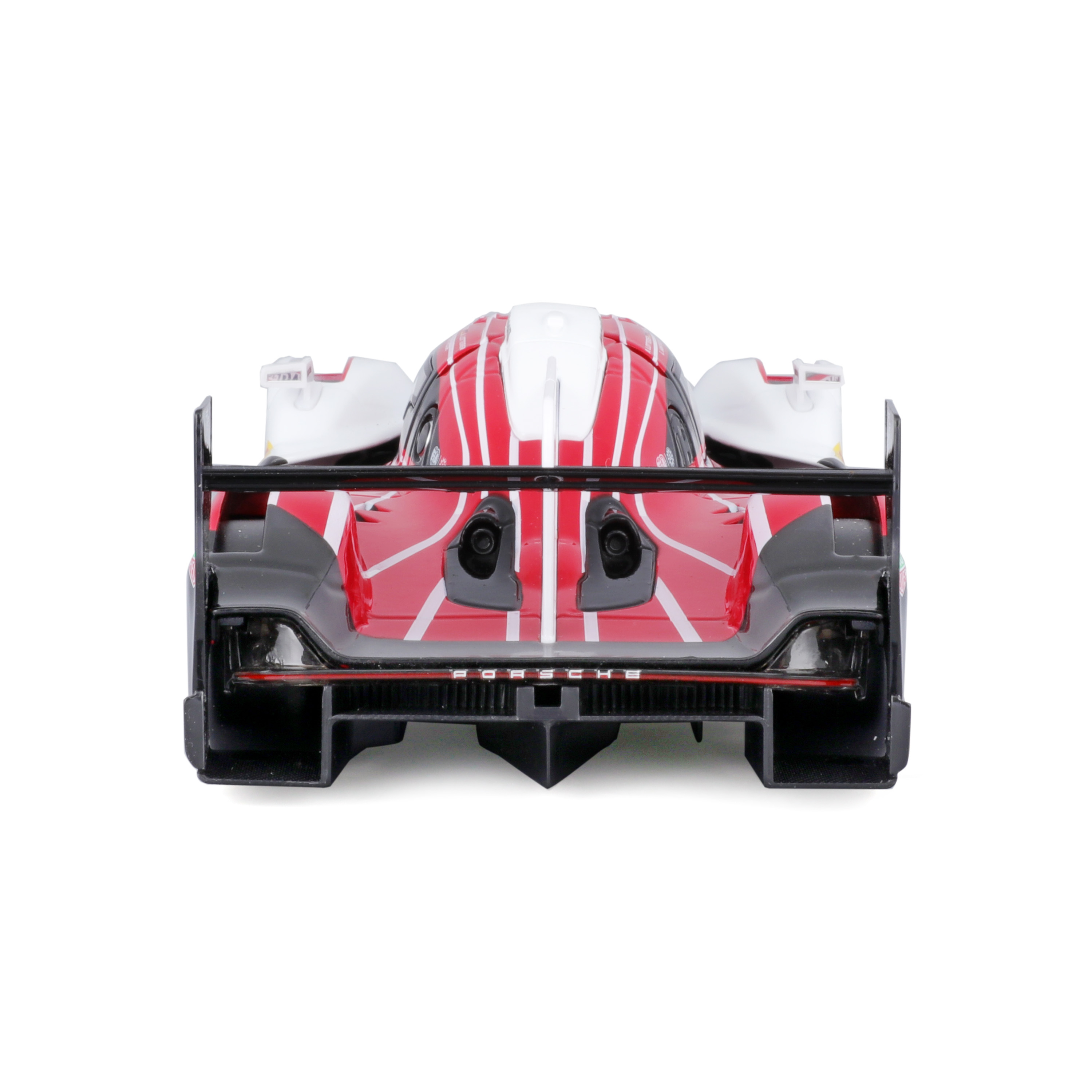 პორშე 963 (2024) – სარბოლო მოდელი ხედი 7