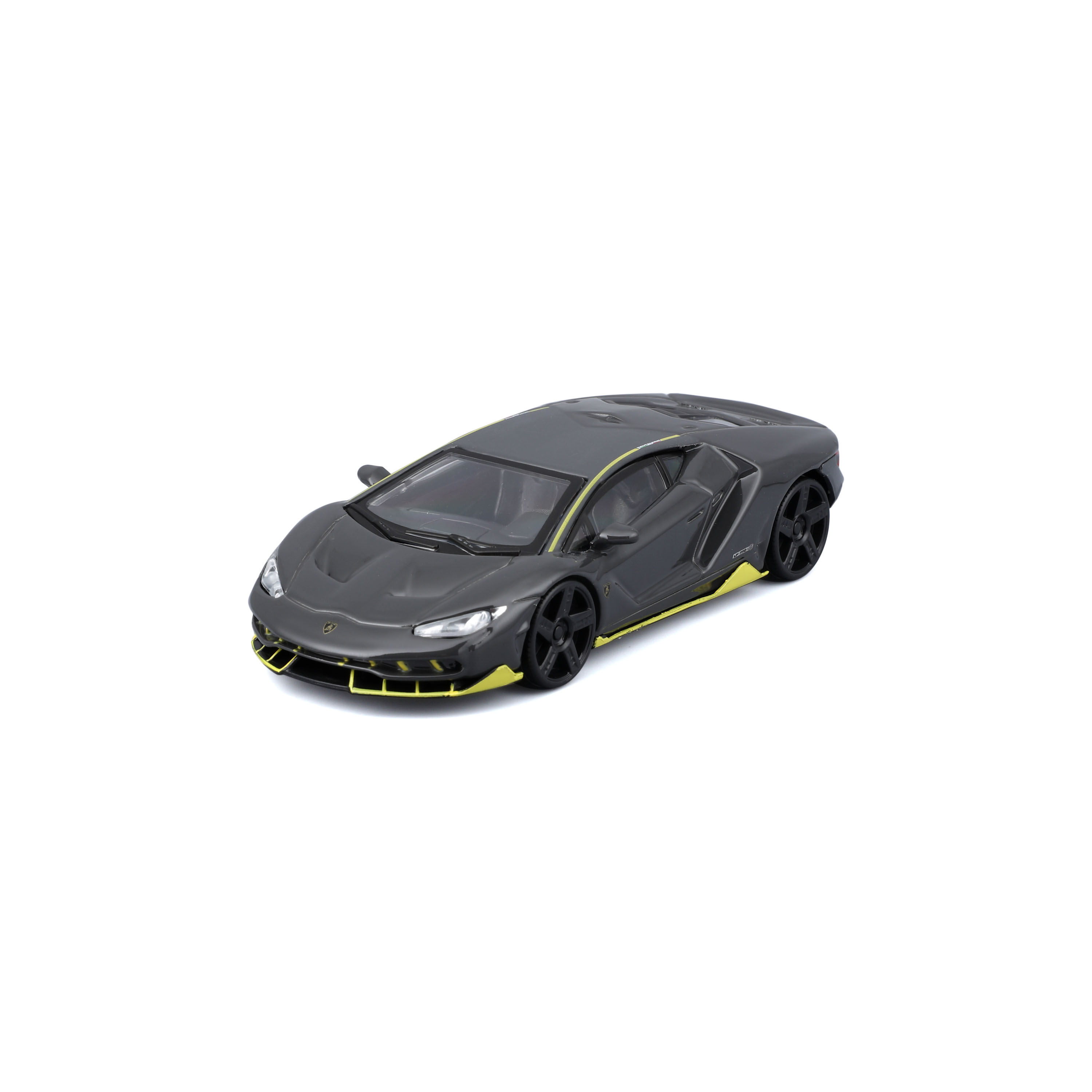 ლამბორგინი Centenario- სტრიტ მოდელი ხედი 1
