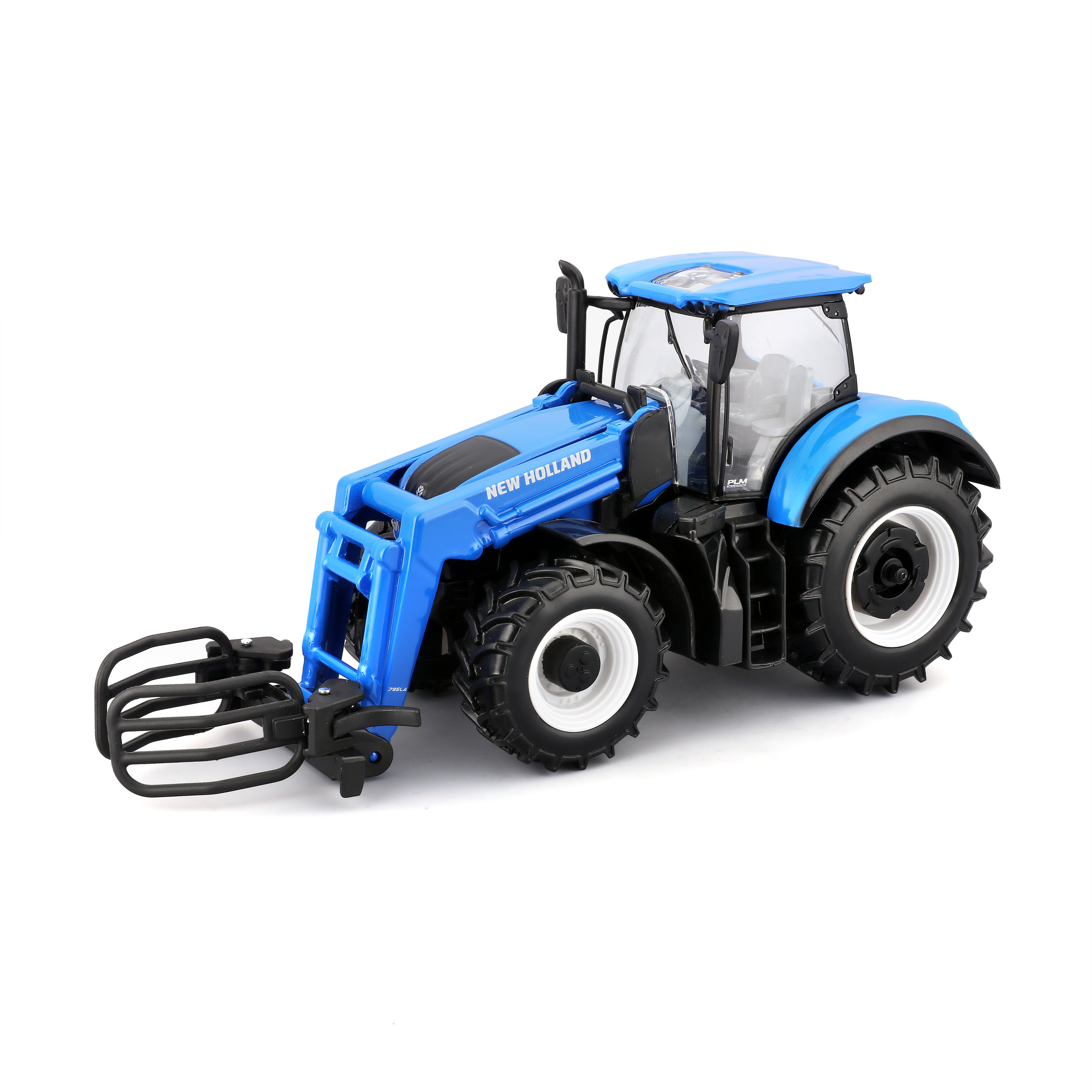 ფერმის ტრაქტორი NF 17.315HD წინა ჩამტვირთველით – სათამაშო ხედი 1