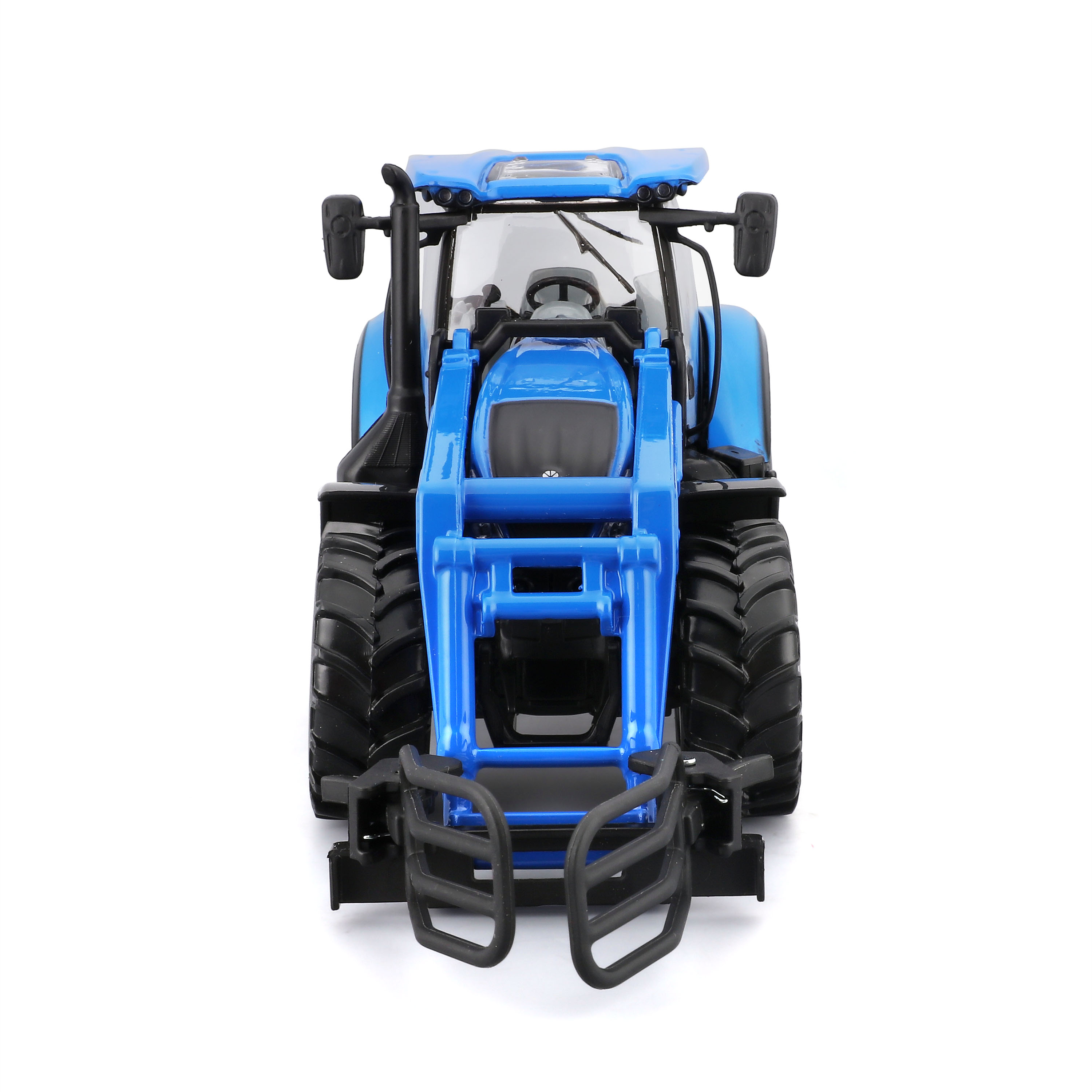 ფერმის ტრაქტორი NF 17.315HD წინა ჩამტვირთველით – სათამაშო ხედი 5