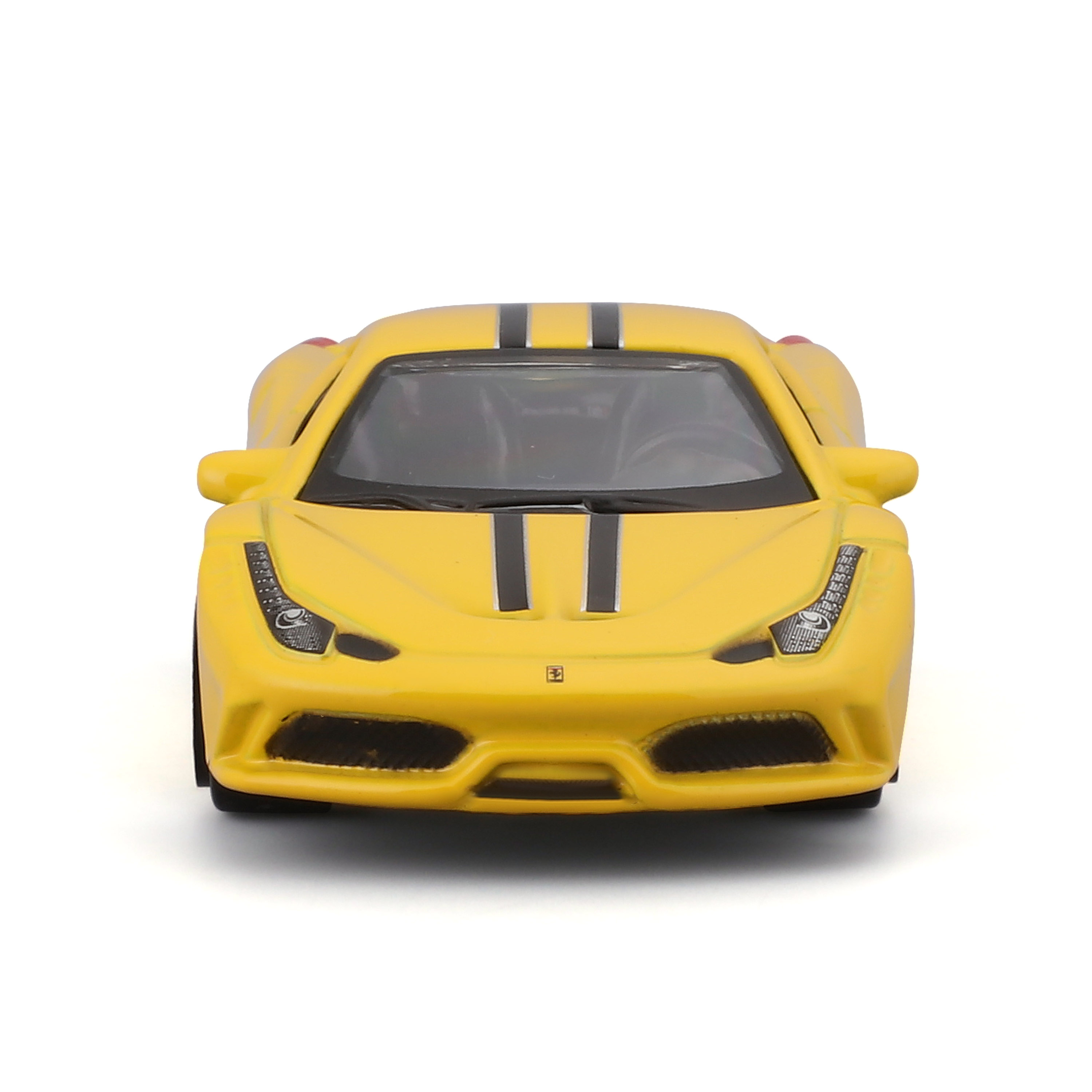 ფერარი 458 Speciale – ფერარი რეისინგი ხედი 6