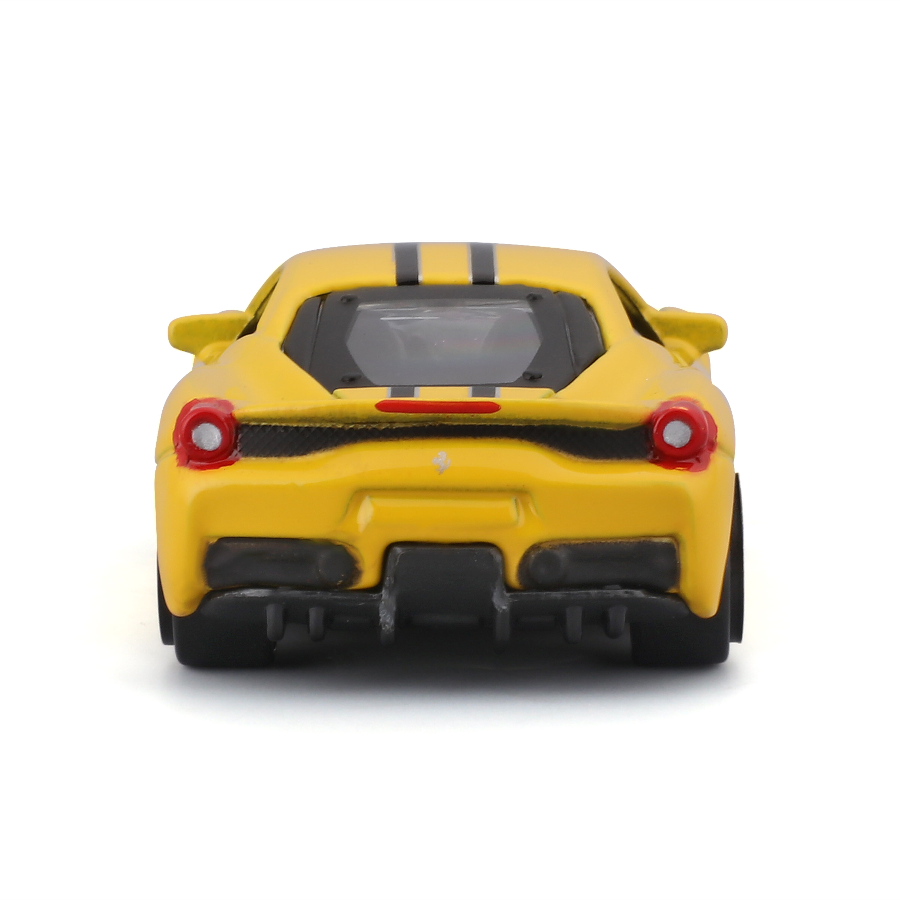 ფერარი 458 Speciale – ფერარი რეისინგი ხედი 7