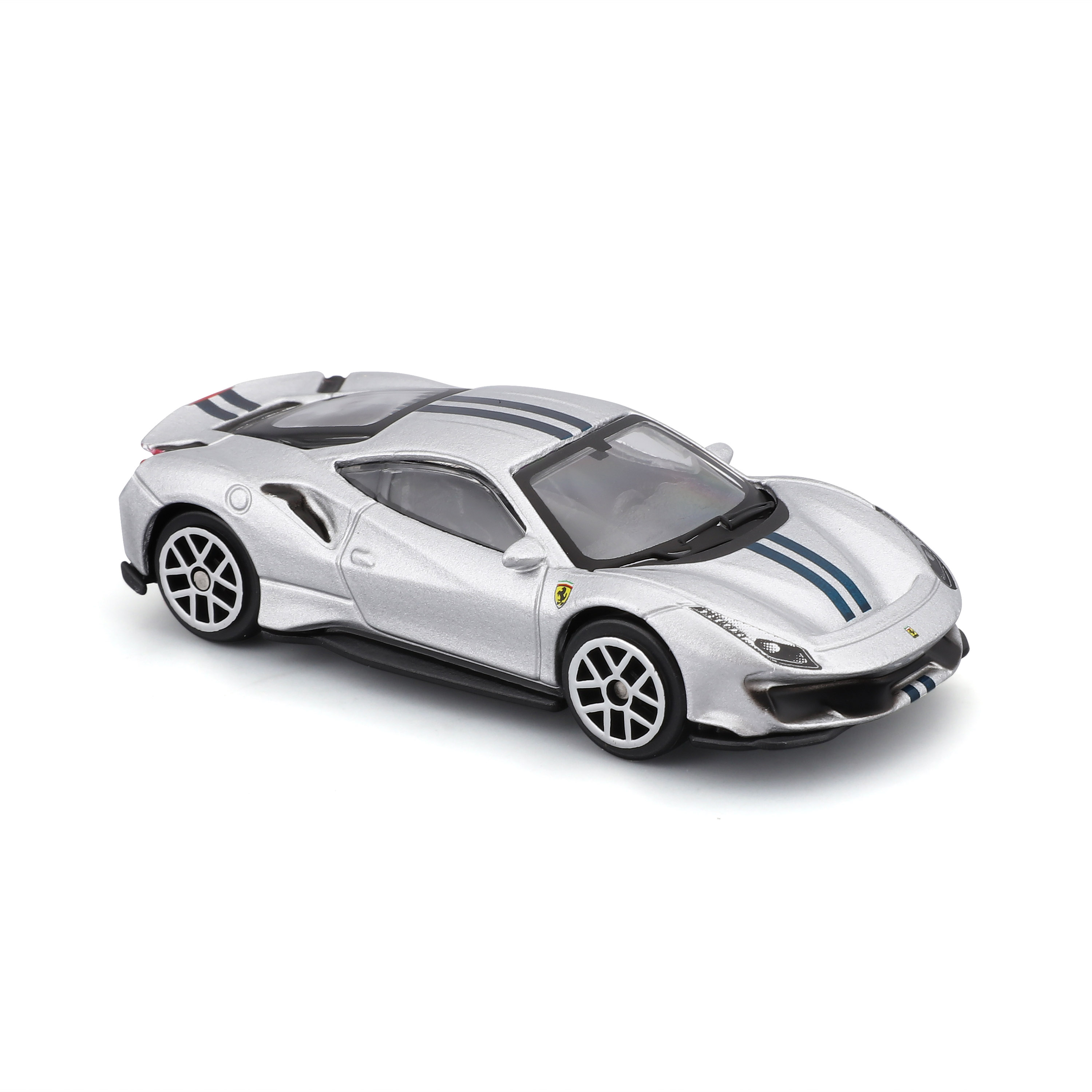 ფერარი 488 Pista – ფერარი რეისინგი ხედი 5