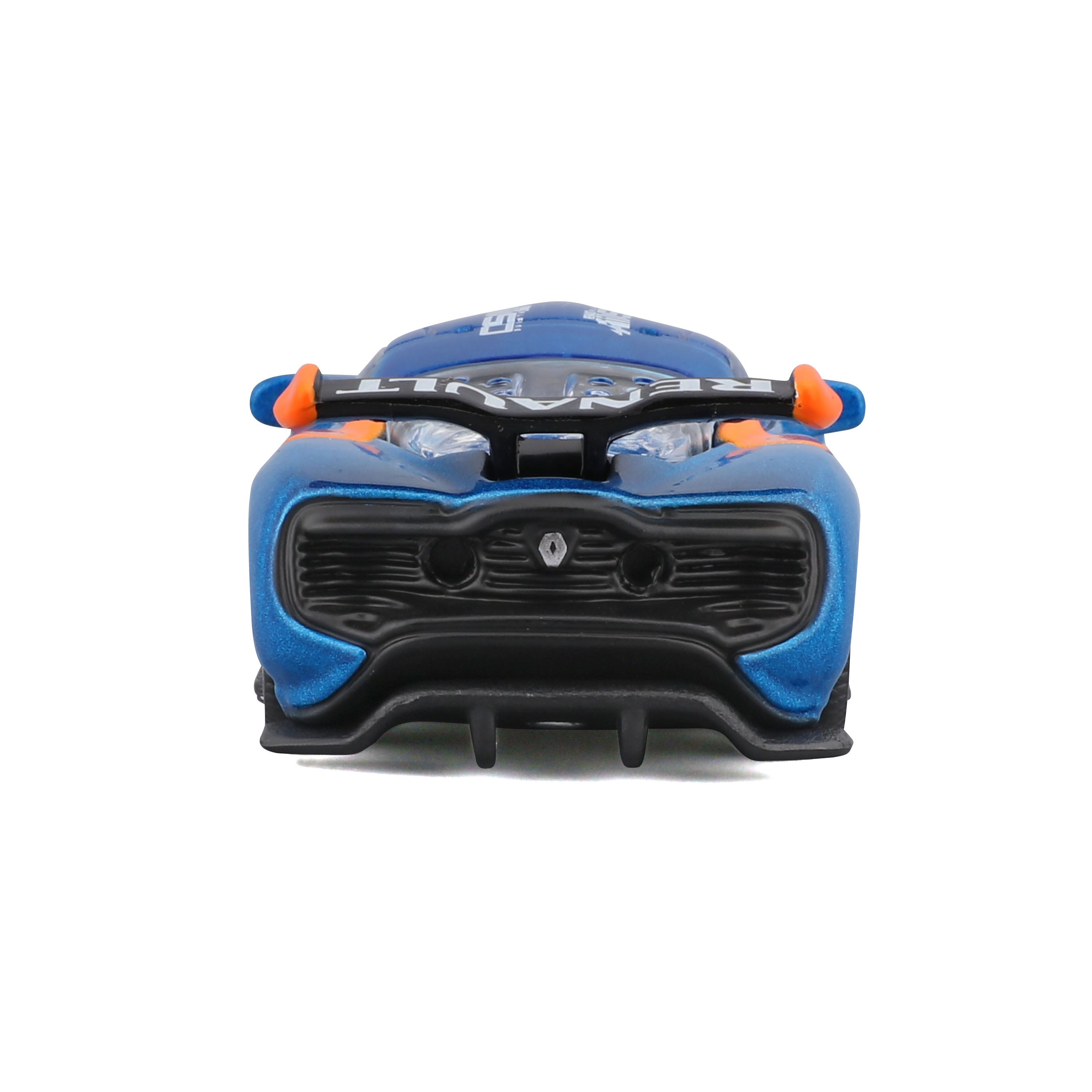 Alpine A110-50- სტრიტ მოდელი ხედი 6