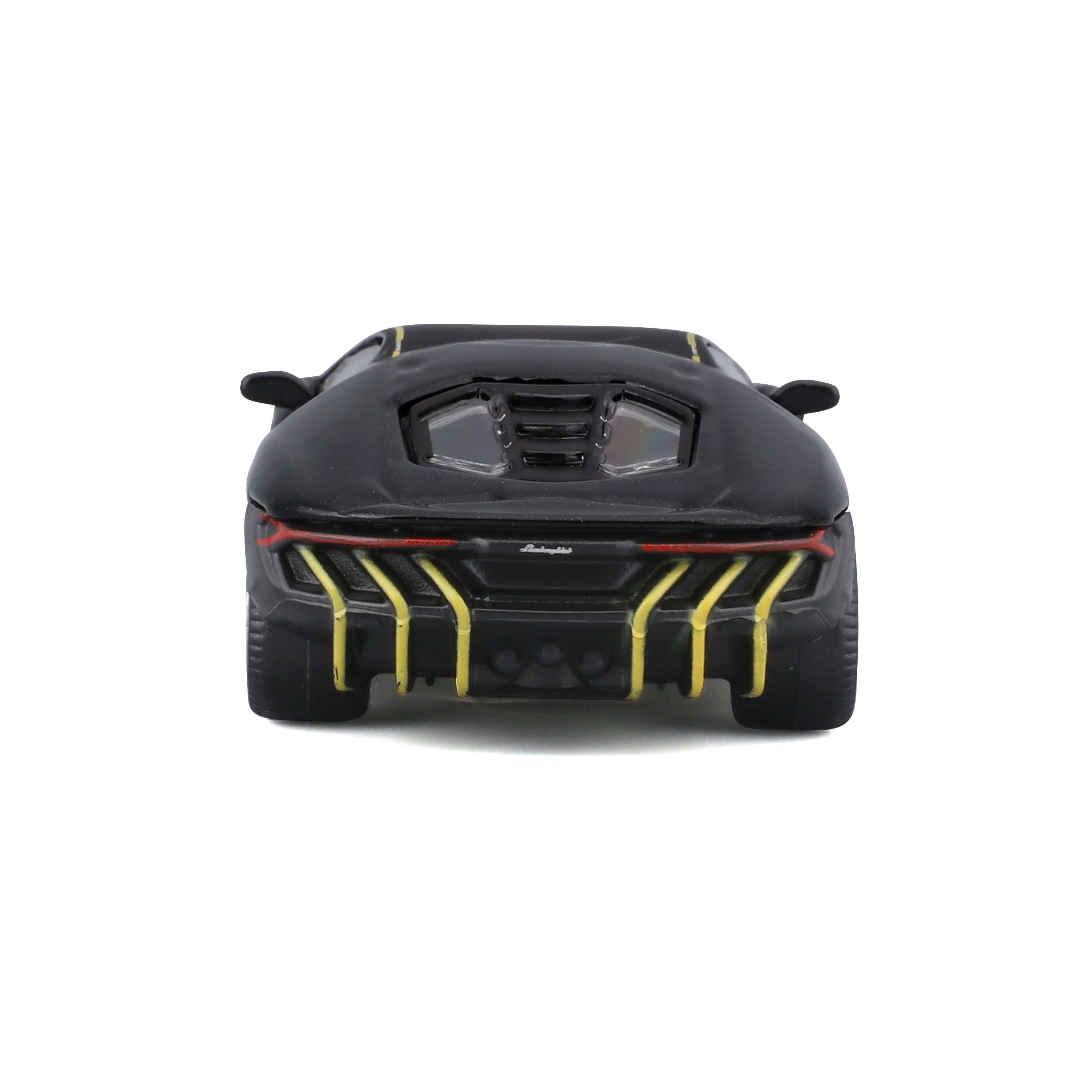 ლამბორგინი Centenario- სტრიტ მოდელი ხედი 6