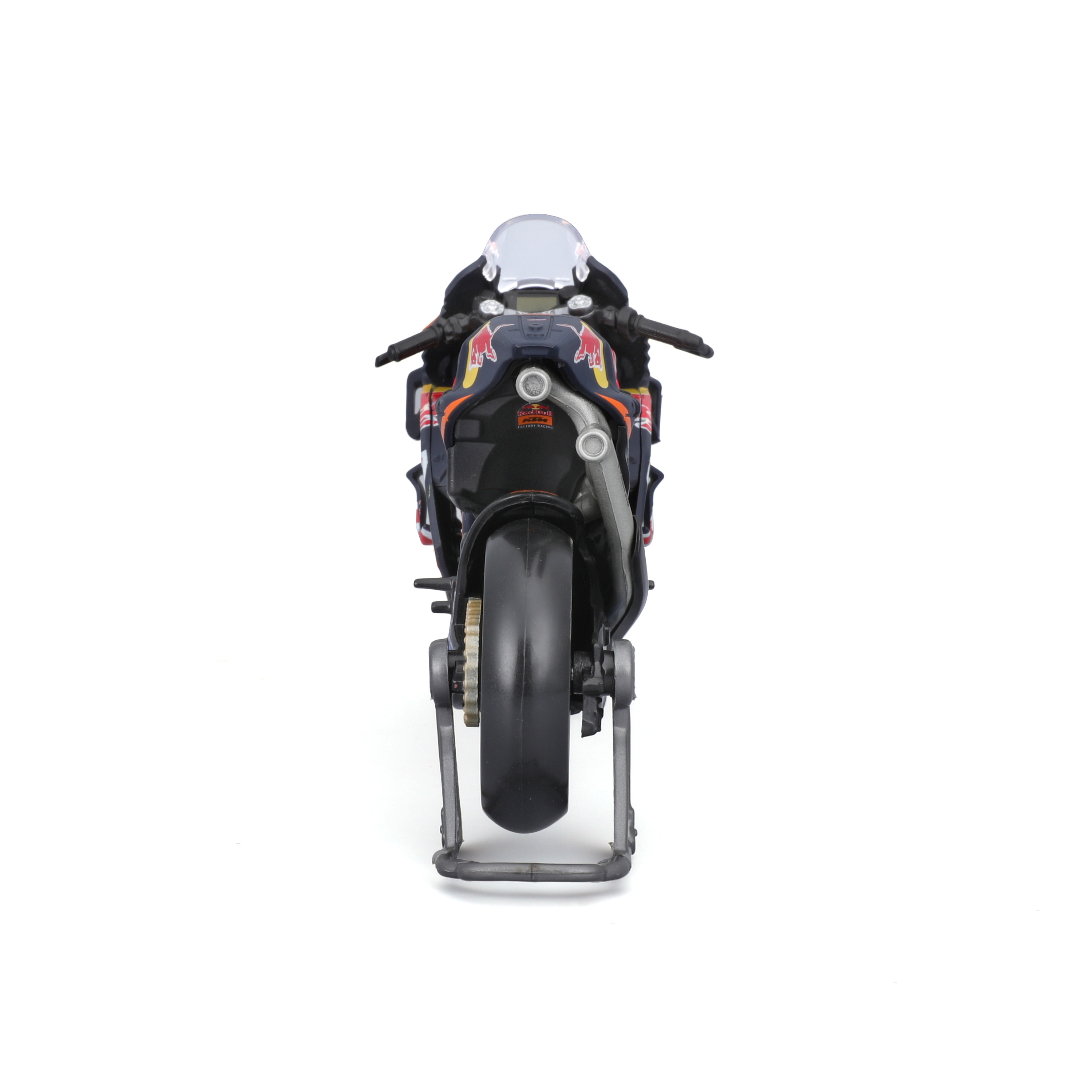 1:18 GP Racing - Red Bull KTM Factory Racing 2023  #33 Brad Binder, #43 Jack Miller ხედი 6