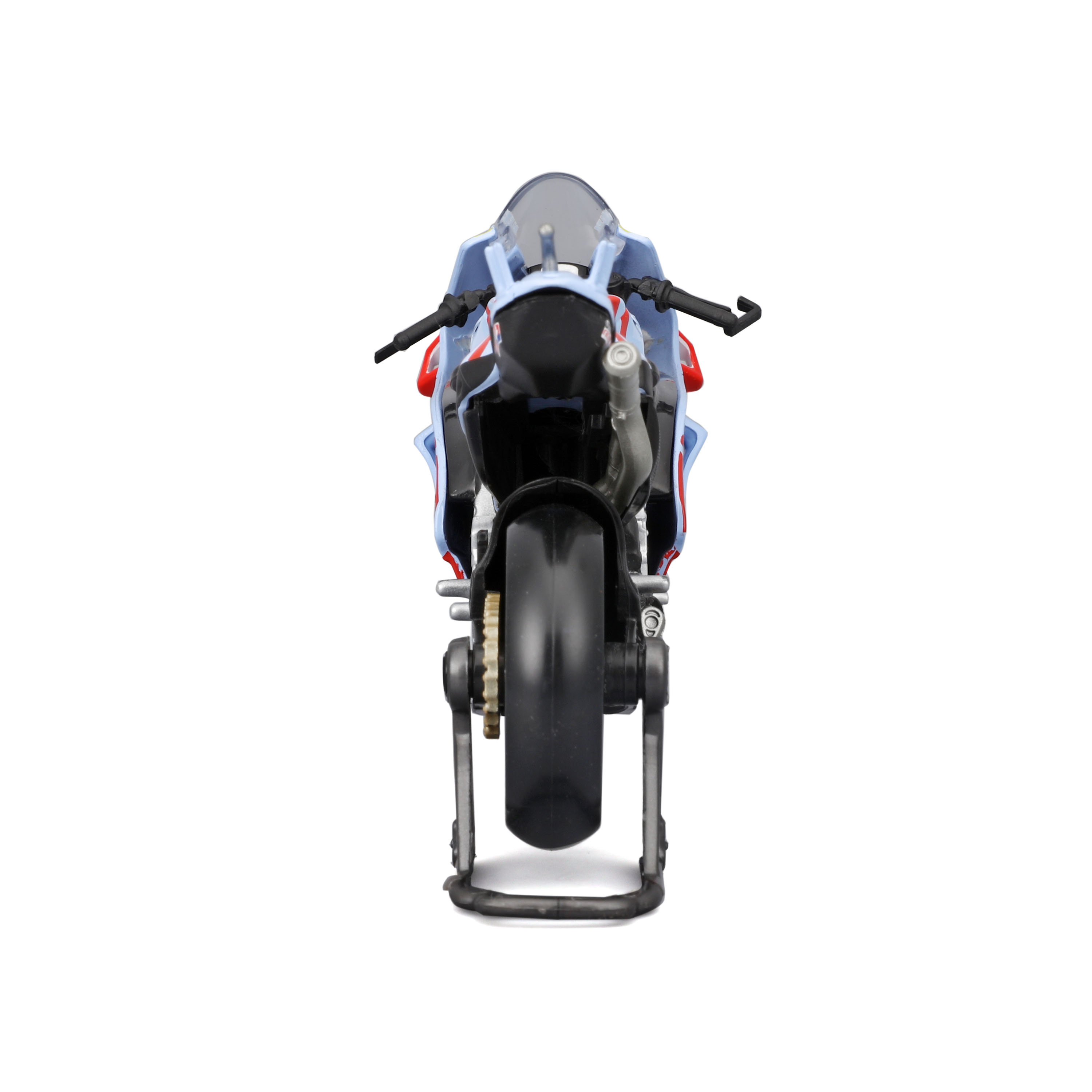 1:18 GP Racing - Gresini Racing 2024   #73 Alex Marquez, #93 Marc Marquez ხედი 6