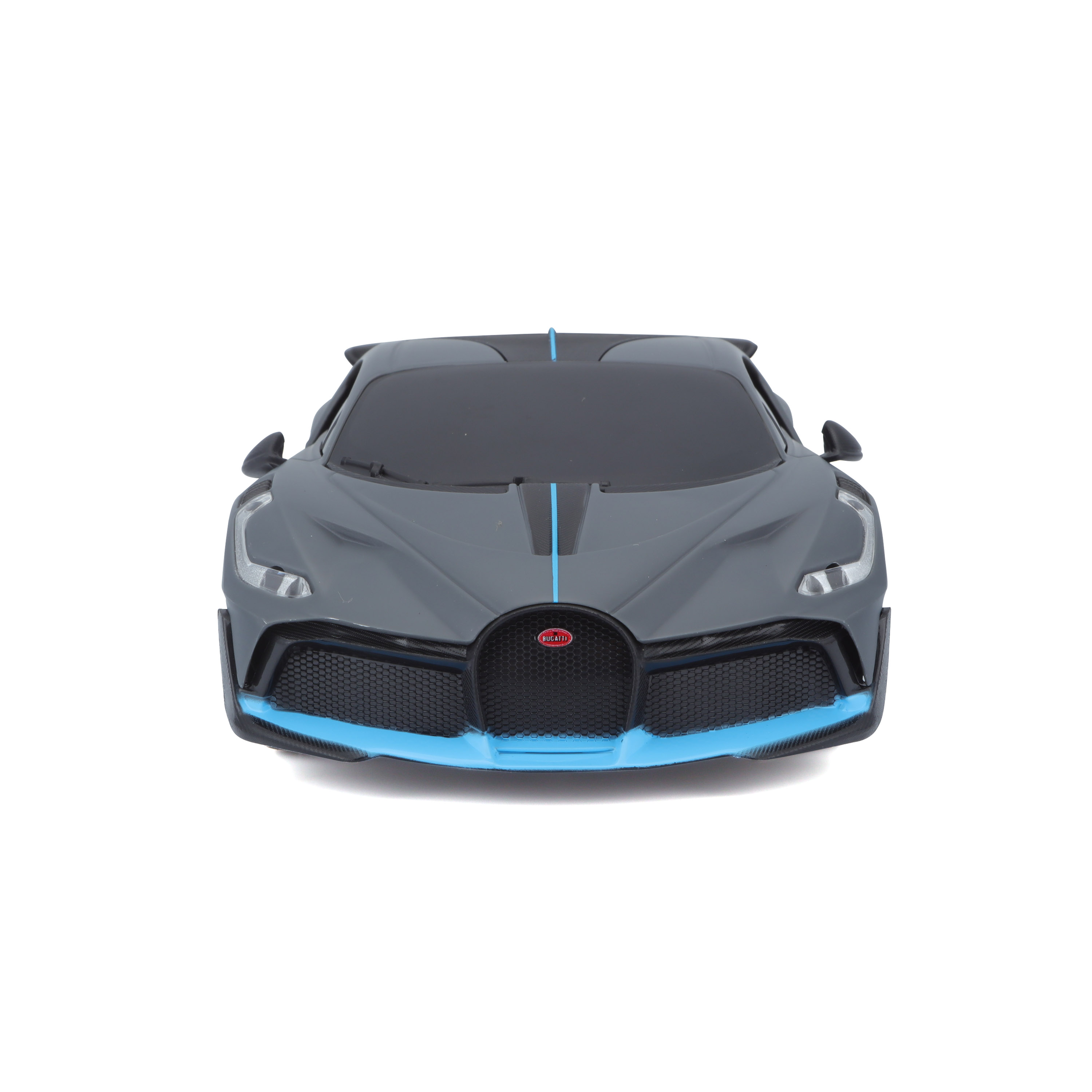 RC Bugatti Divo Matte Black , Non , New Ic 2023 1:24 view 6