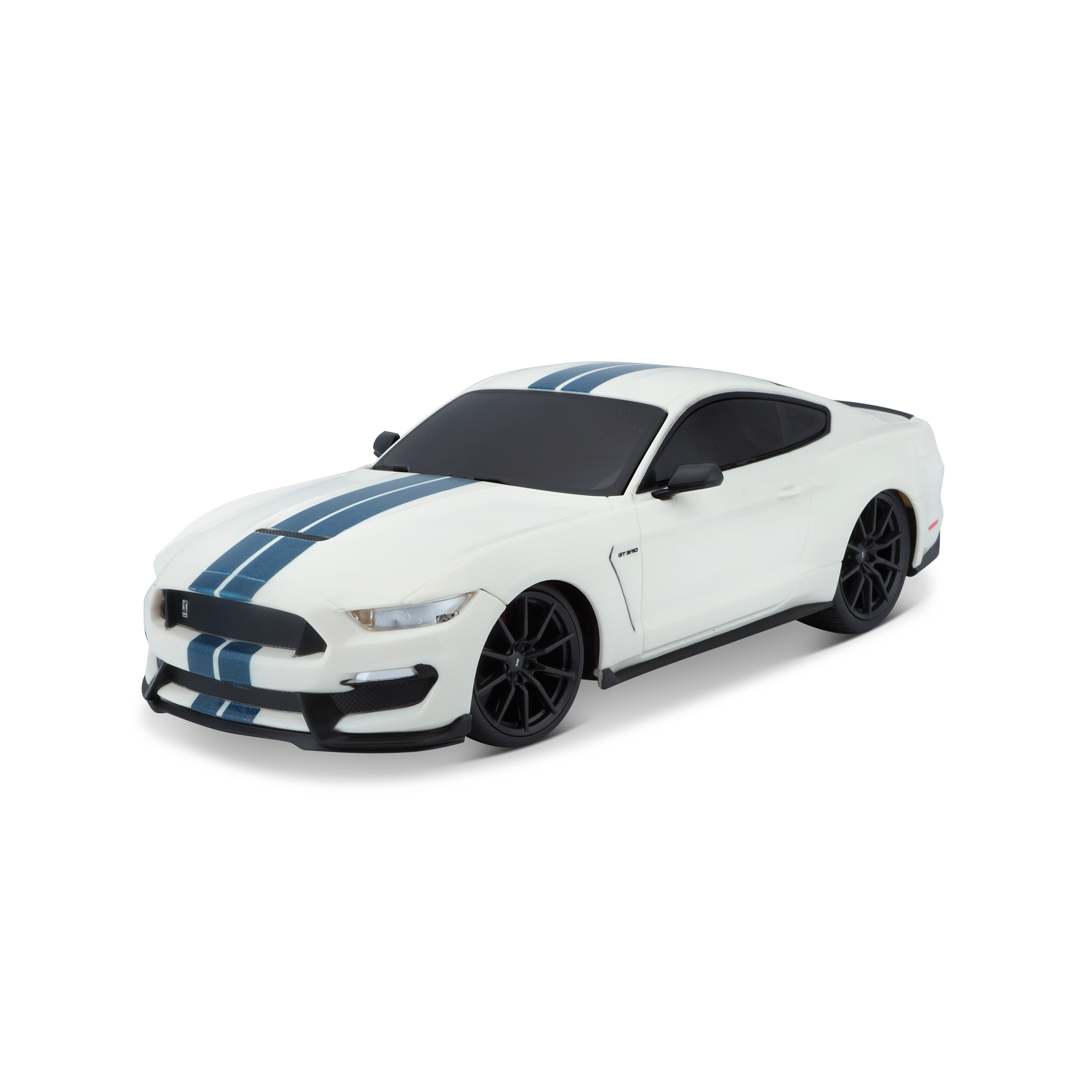 ფორდ Shelby GT350 – დისტანციურად მართვადი სათამაშო ხედი 1