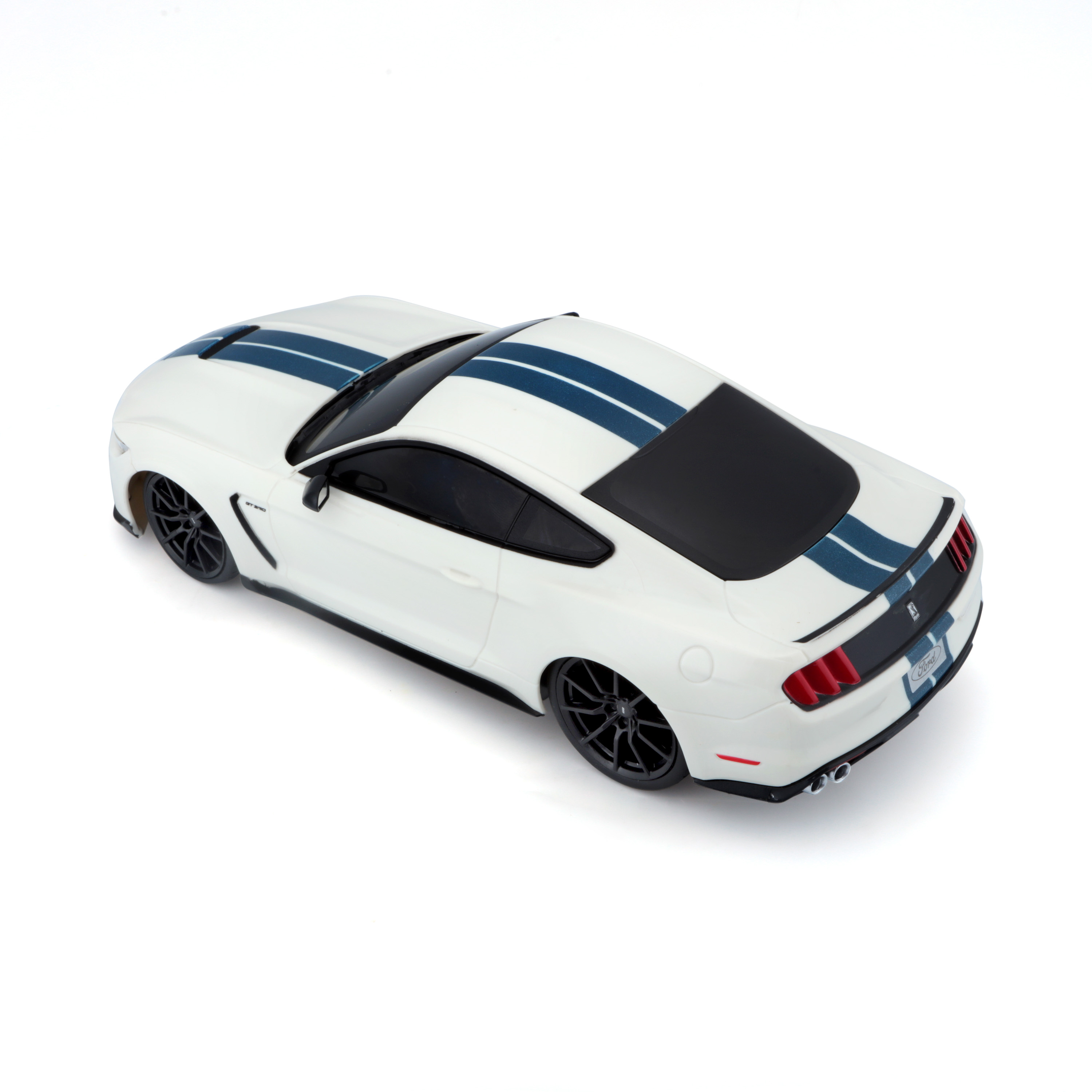 ფორდ Shelby GT350 – დისტანციურად მართვადი სათამაშო ხედი 5