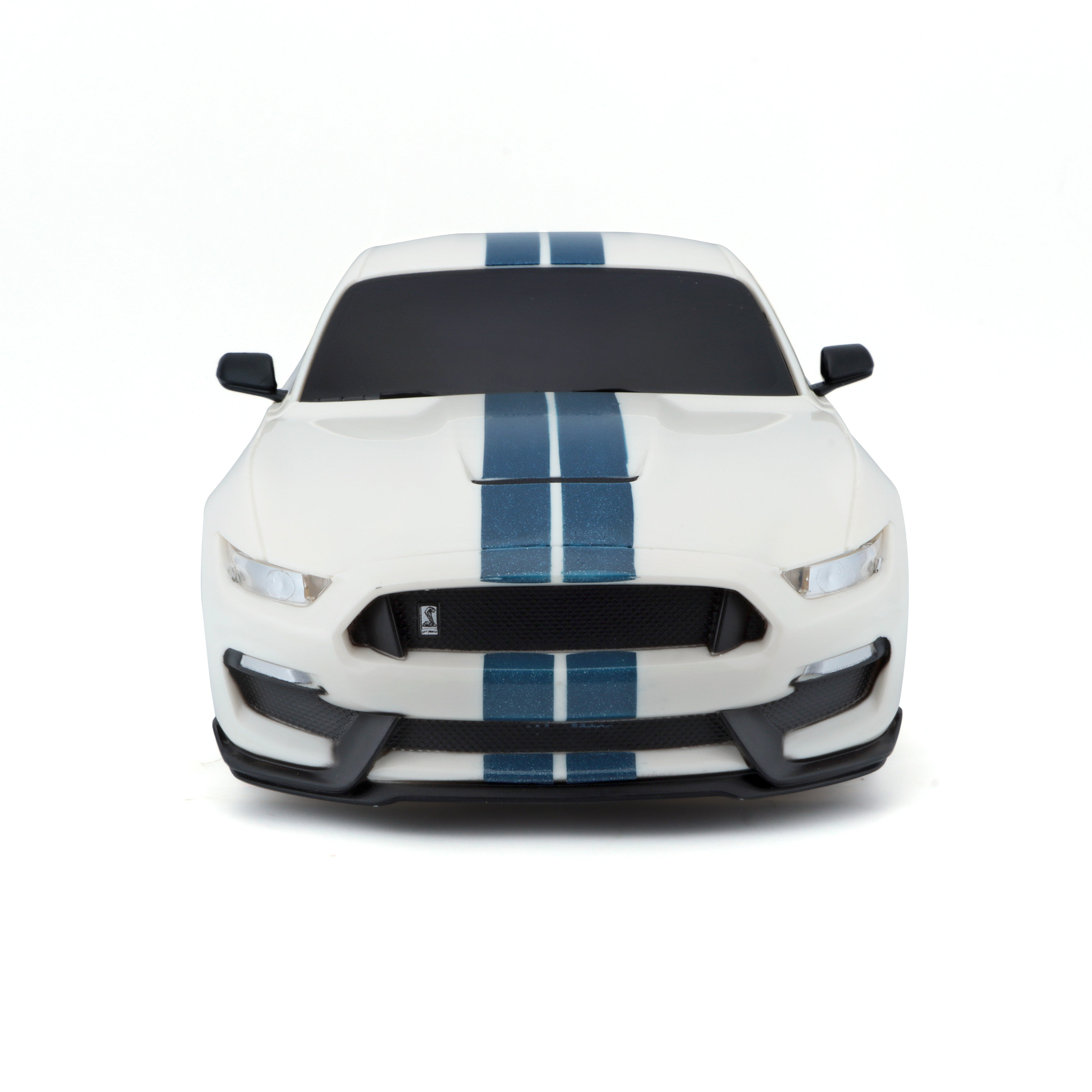 ფორდ Shelby GT350 – დისტანციურად მართვადი სათამაშო ხედი 6
