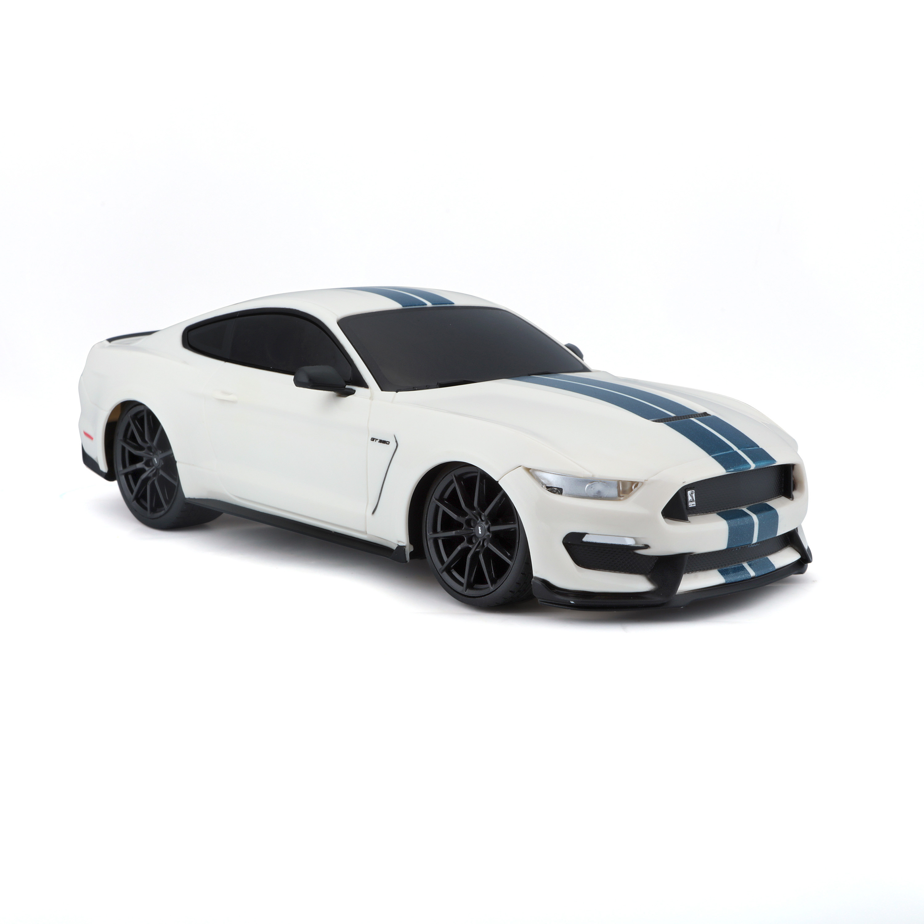 ფორდ Shelby GT350 – დისტანციურად მართვადი სათამაშო ხედი 7