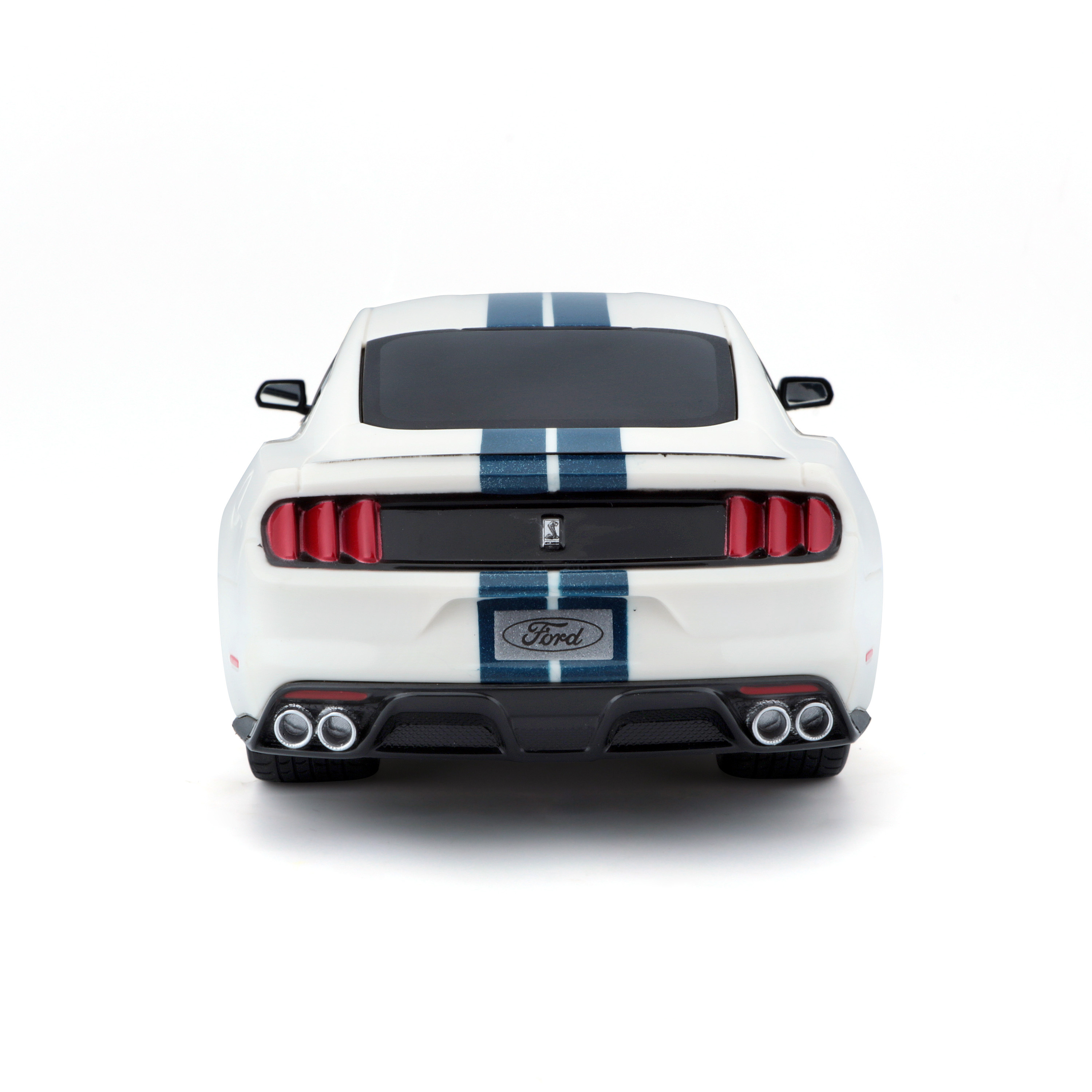 ფორდ Shelby GT350 – დისტანციურად მართვადი სათამაშო ხედი 9