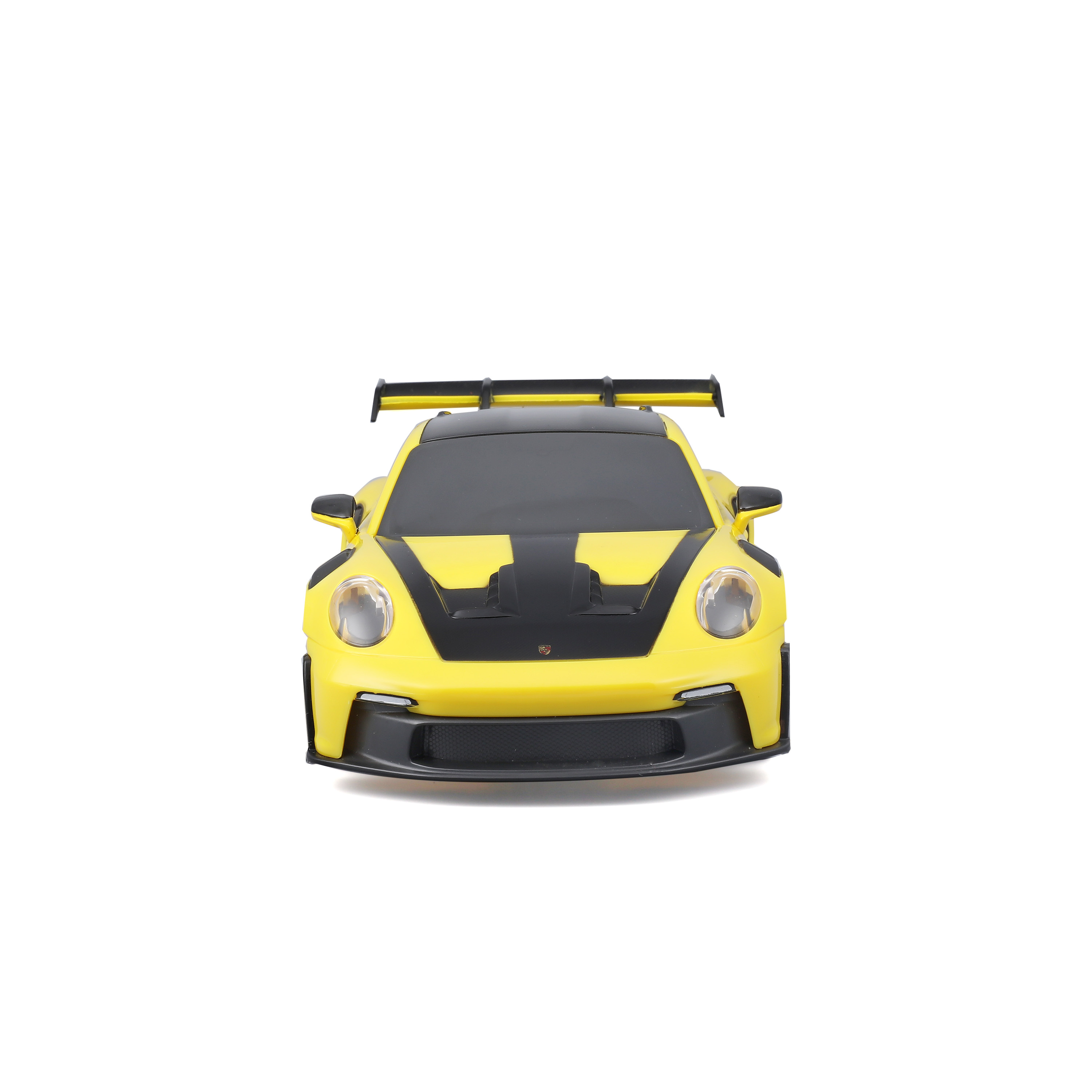 პორშე 911 GT3 RS – დისტანციურად მართვადი სათამაშო ხედი 2