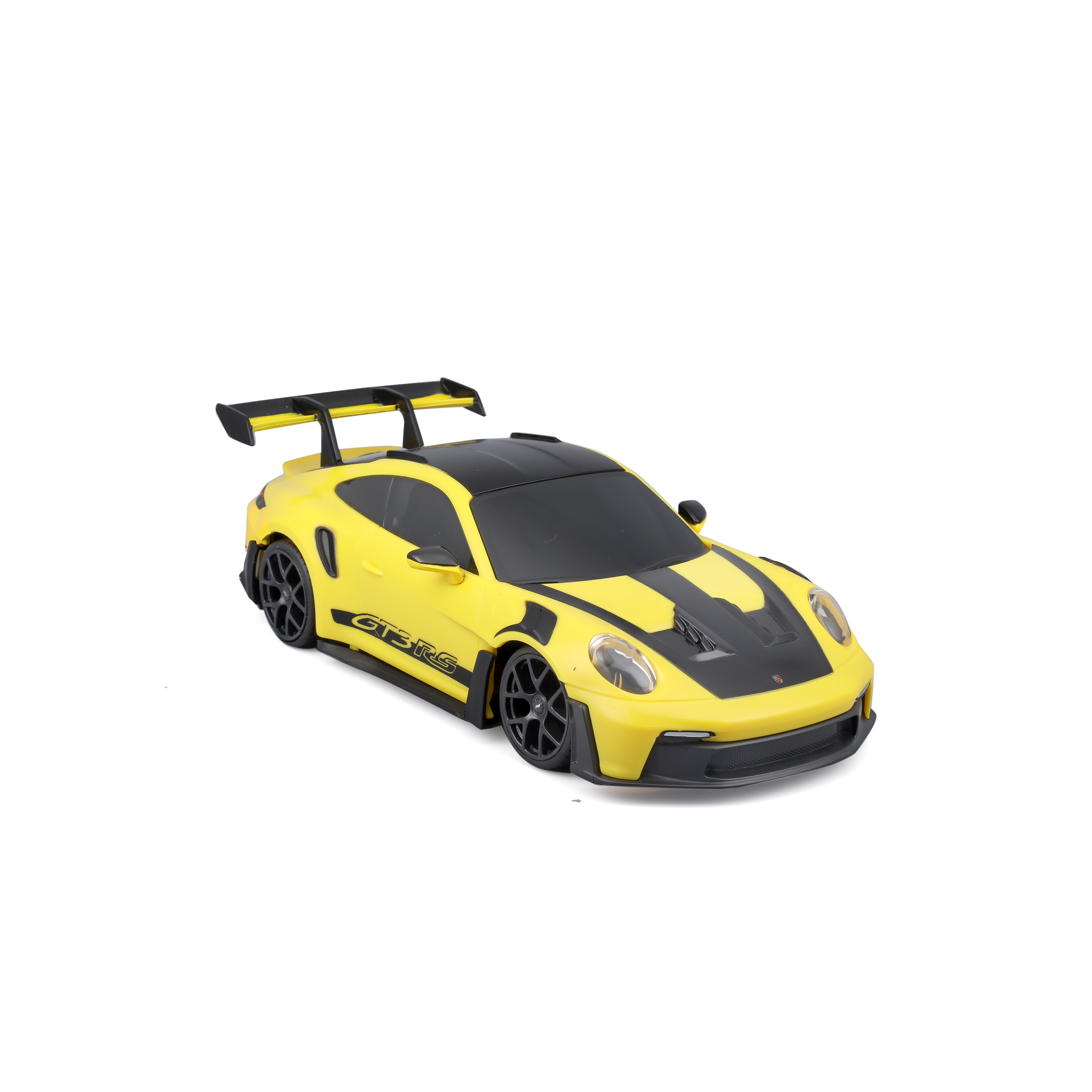 პორშე 911 GT3 RS – დისტანციურად მართვადი სათამაშო ხედი 5