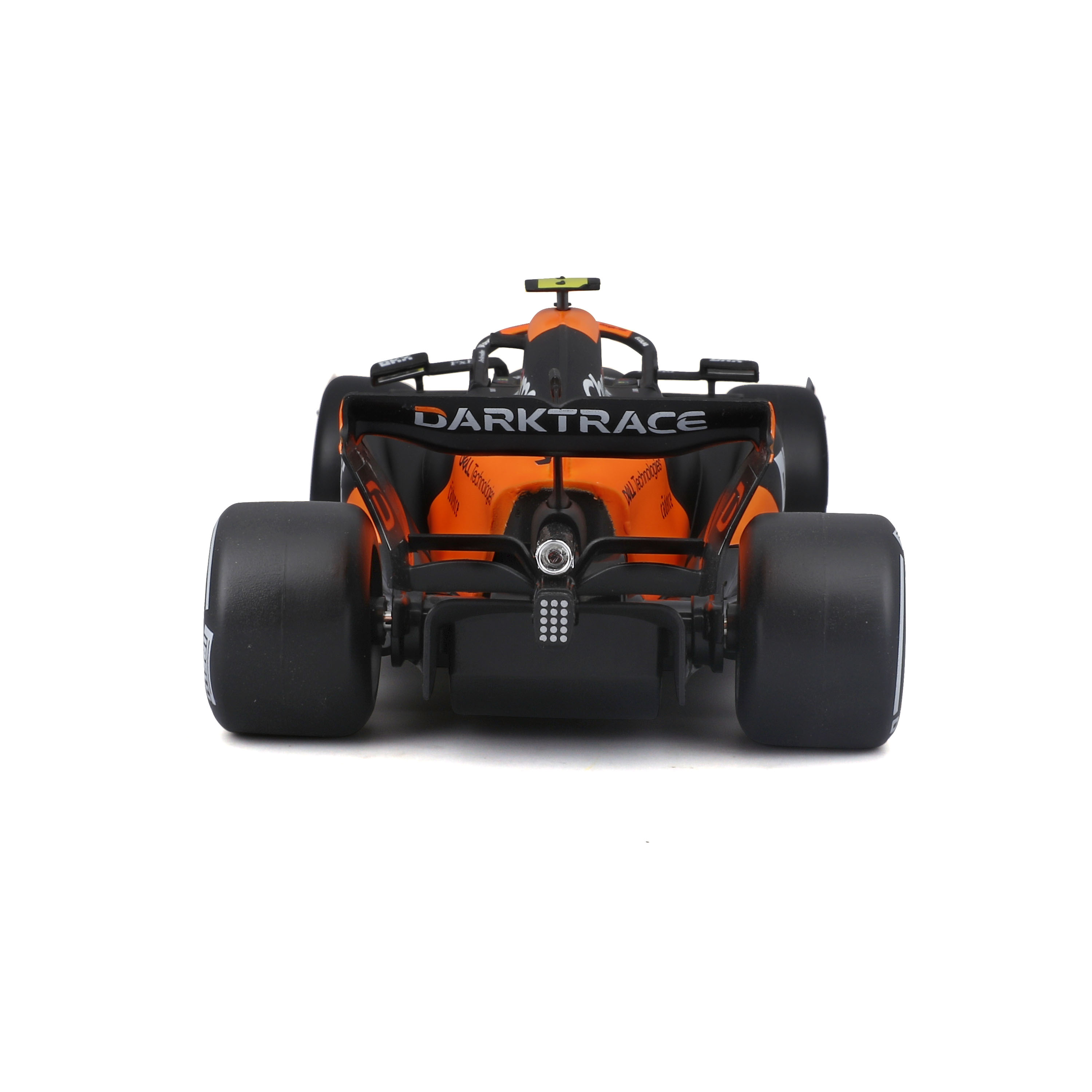 McLaren F1 MCL38 (Miami GP) – დისტანციურად მართვადი სათამაშო 1/24 ხედი 6