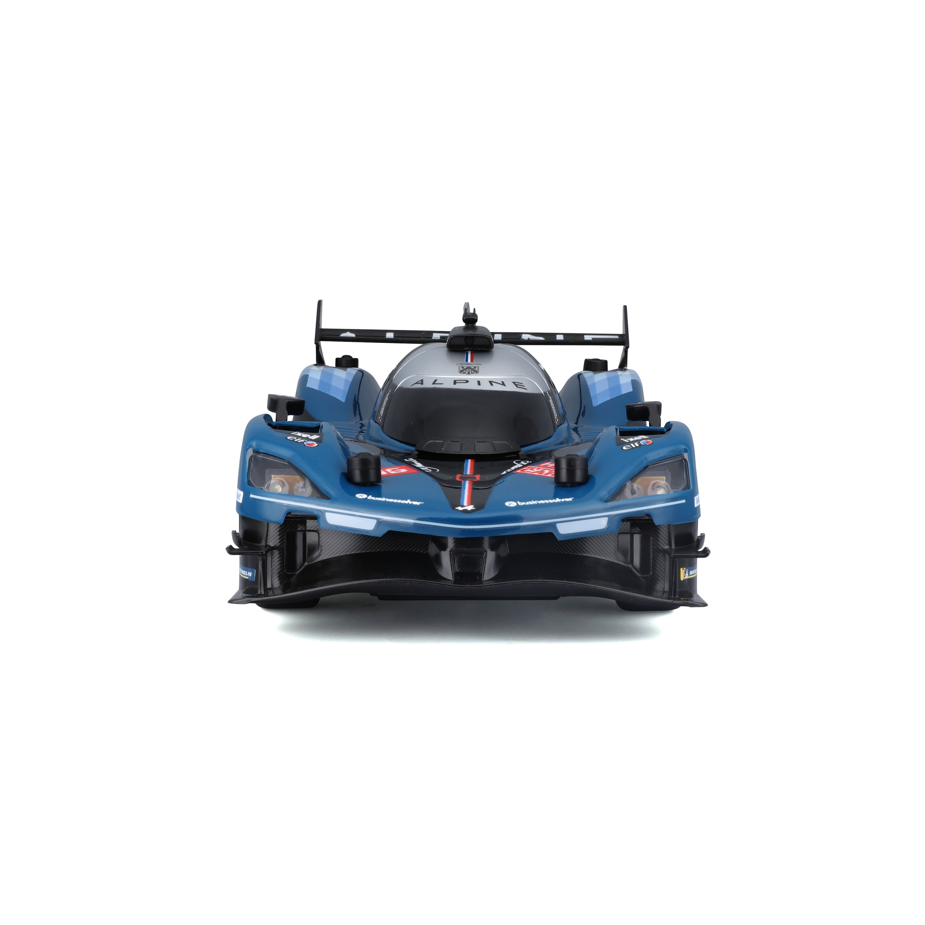 Alpine A424 – დისტანციურად მართვადი სათამაშო 1/16 ხედი 5