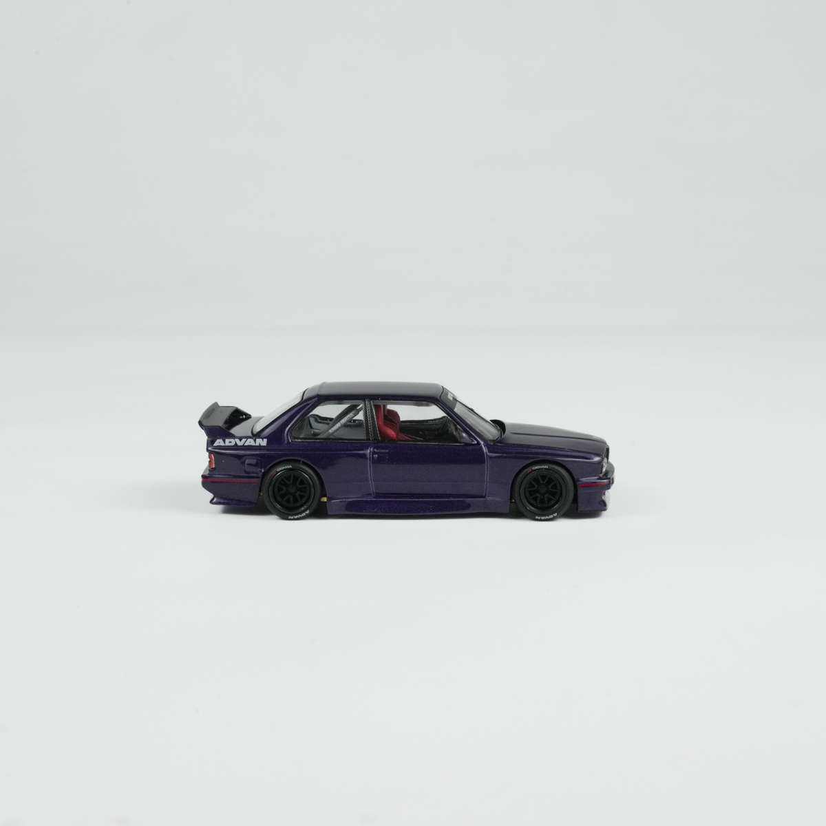BMW M3 Kaido GT V2 ხედი 2