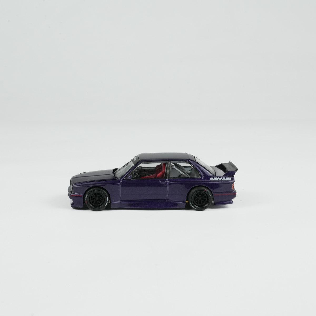 BMW M3 Kaido GT V2 ხედი 4