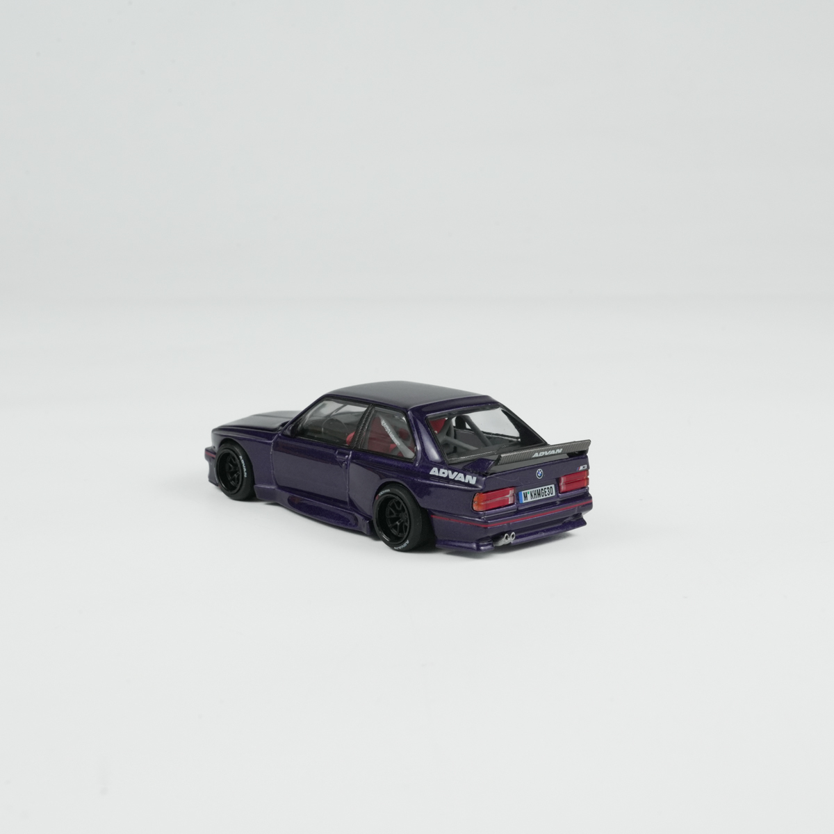 BMW M3 Kaido GT V2 ხედი 5