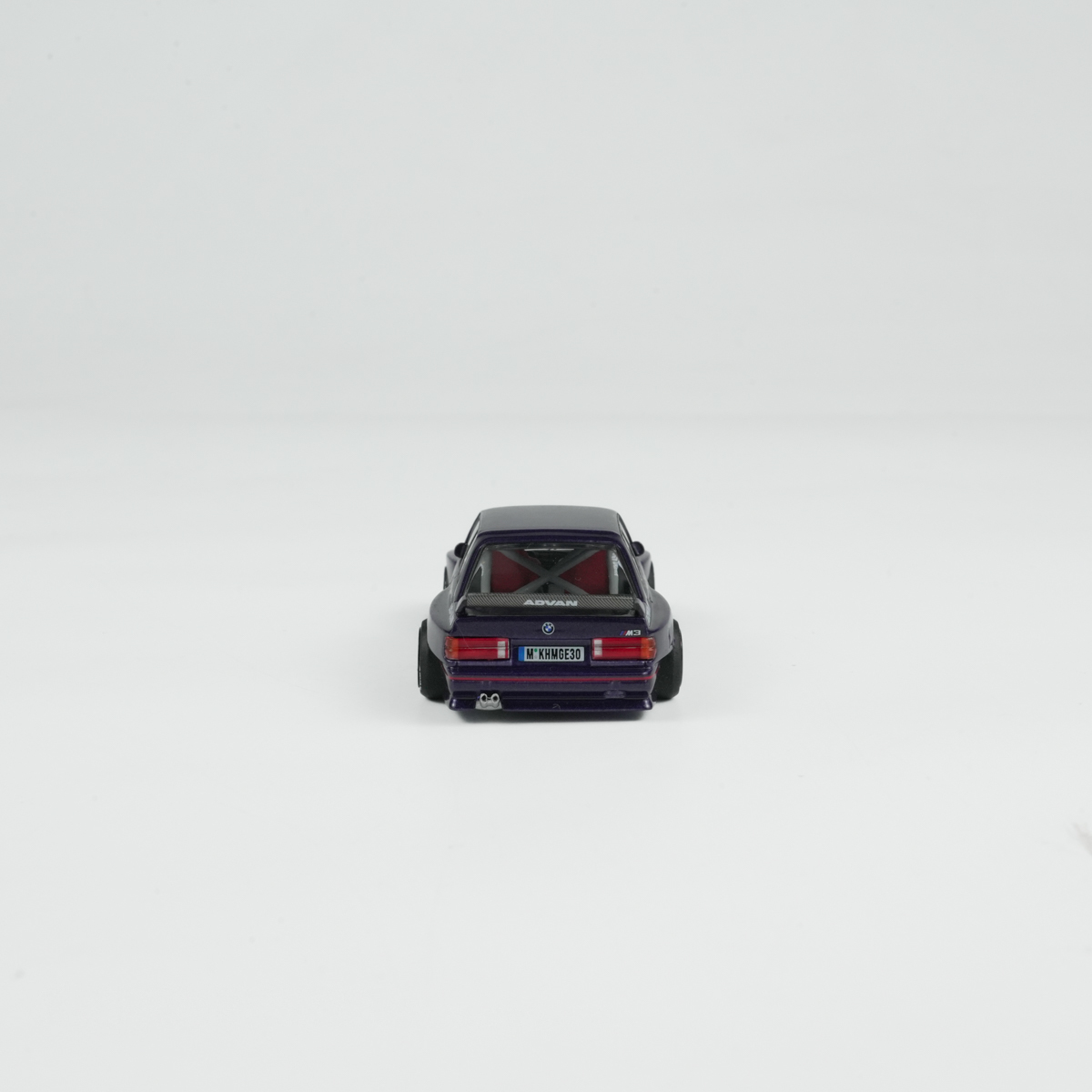 BMW M3 Kaido GT V2 ხედი 8